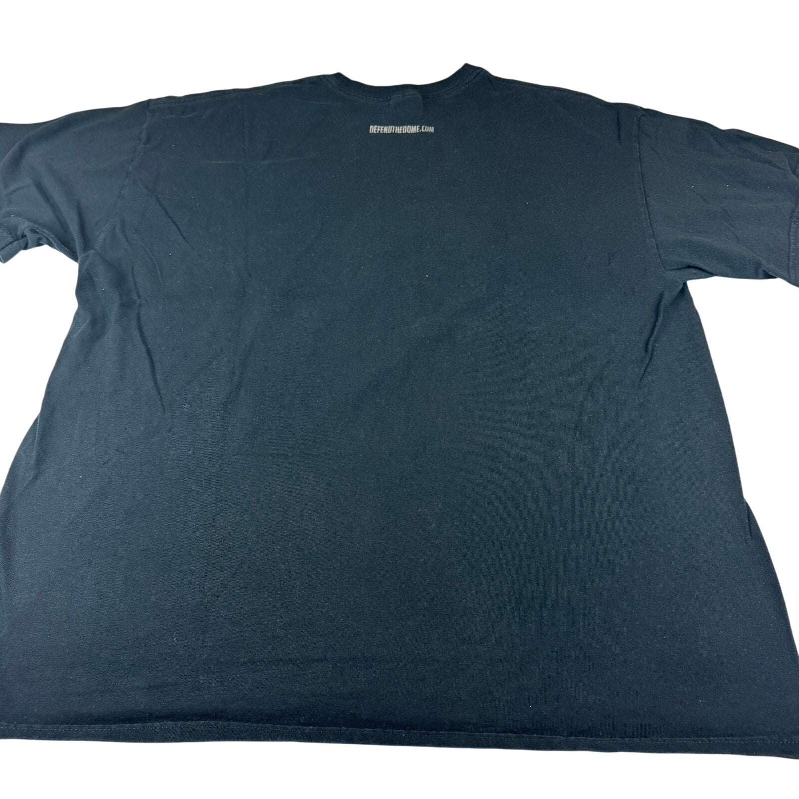 Atlanta Hawks 'Defend The Dome' Gildan T-Shirt XL