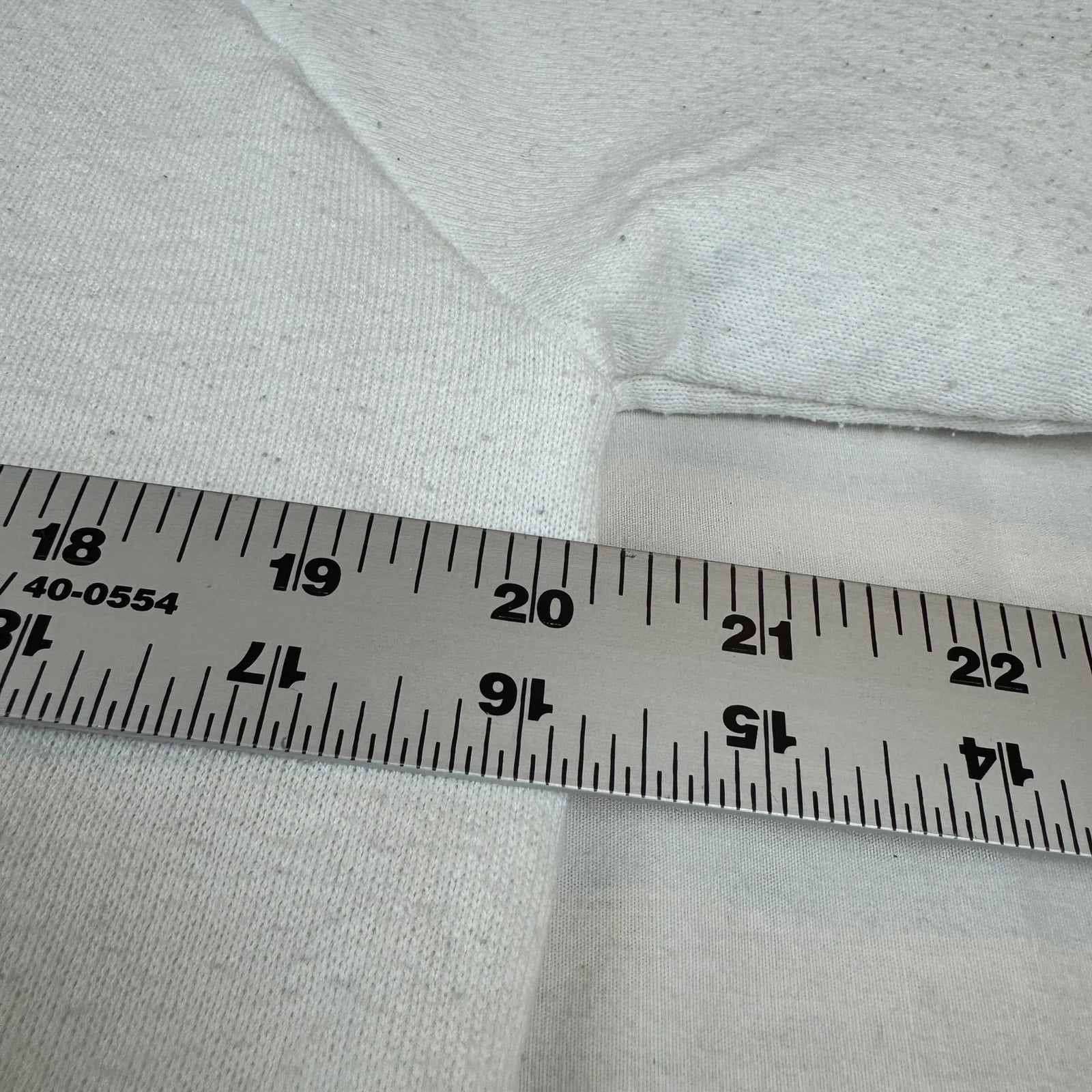 Vintage 1999 Operation Desert Storm Sweatshirt - Large