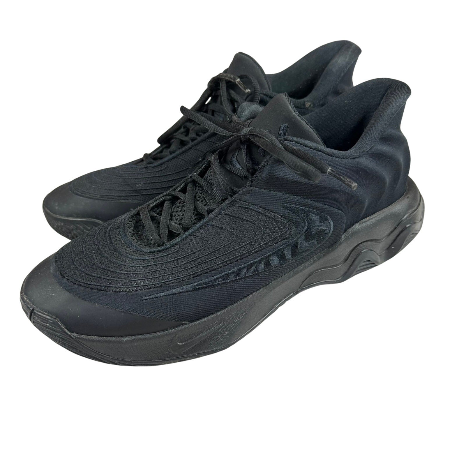 Nike Giannis Immortality 4 Basketball Shoes - Size 11.5