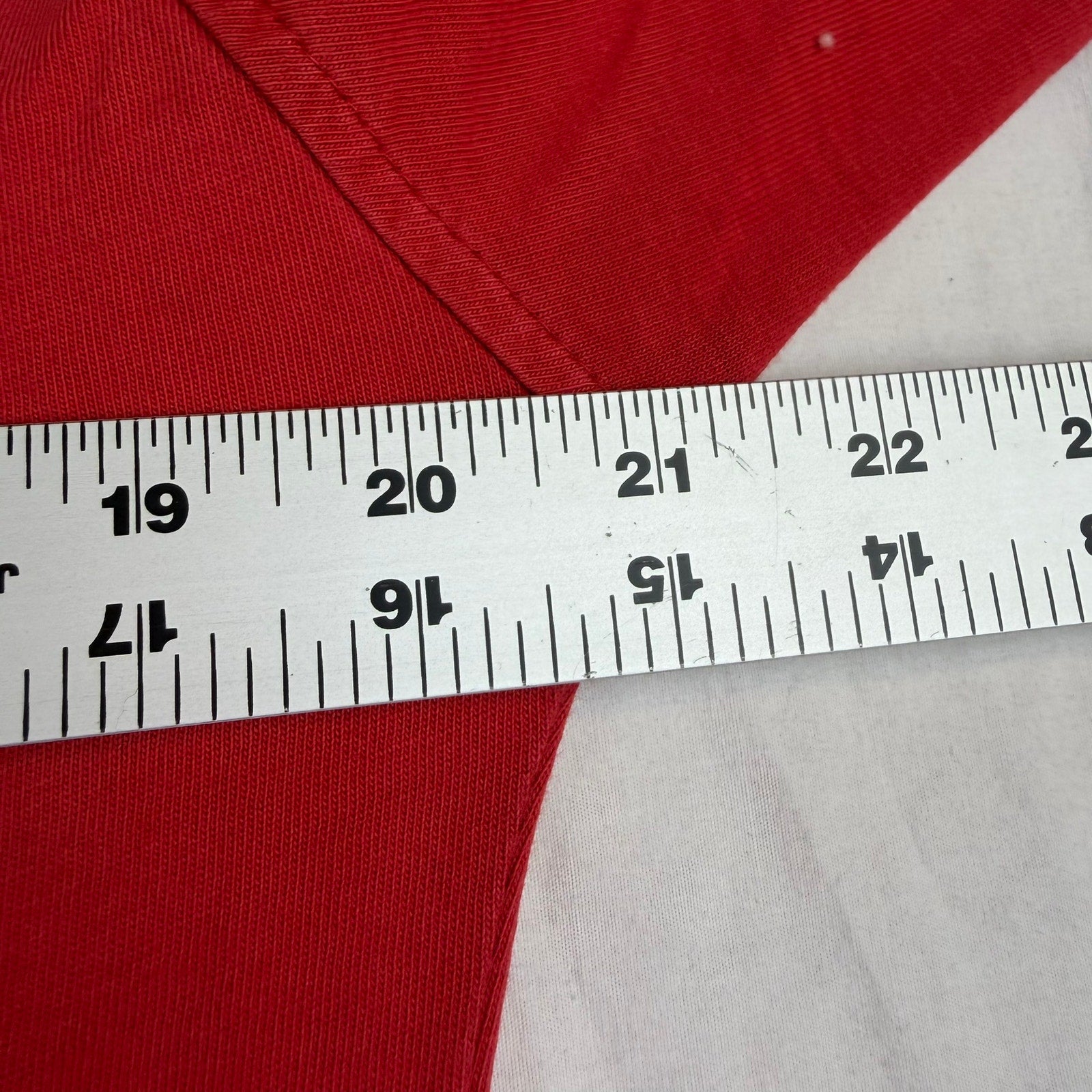 Vintage Y2K Nike Long Sleeve T-Shirt - Youth XL