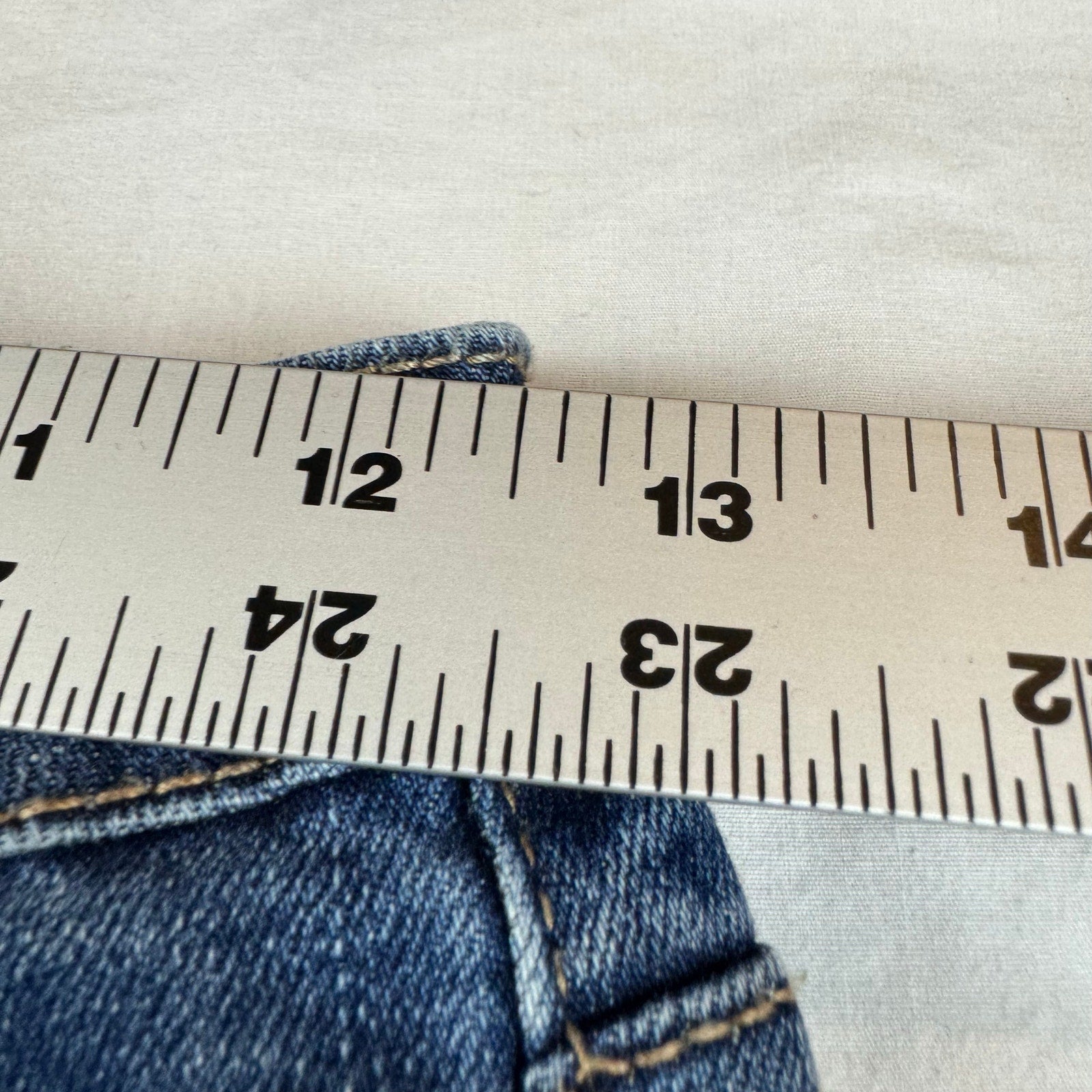 Oat NY Jeans
