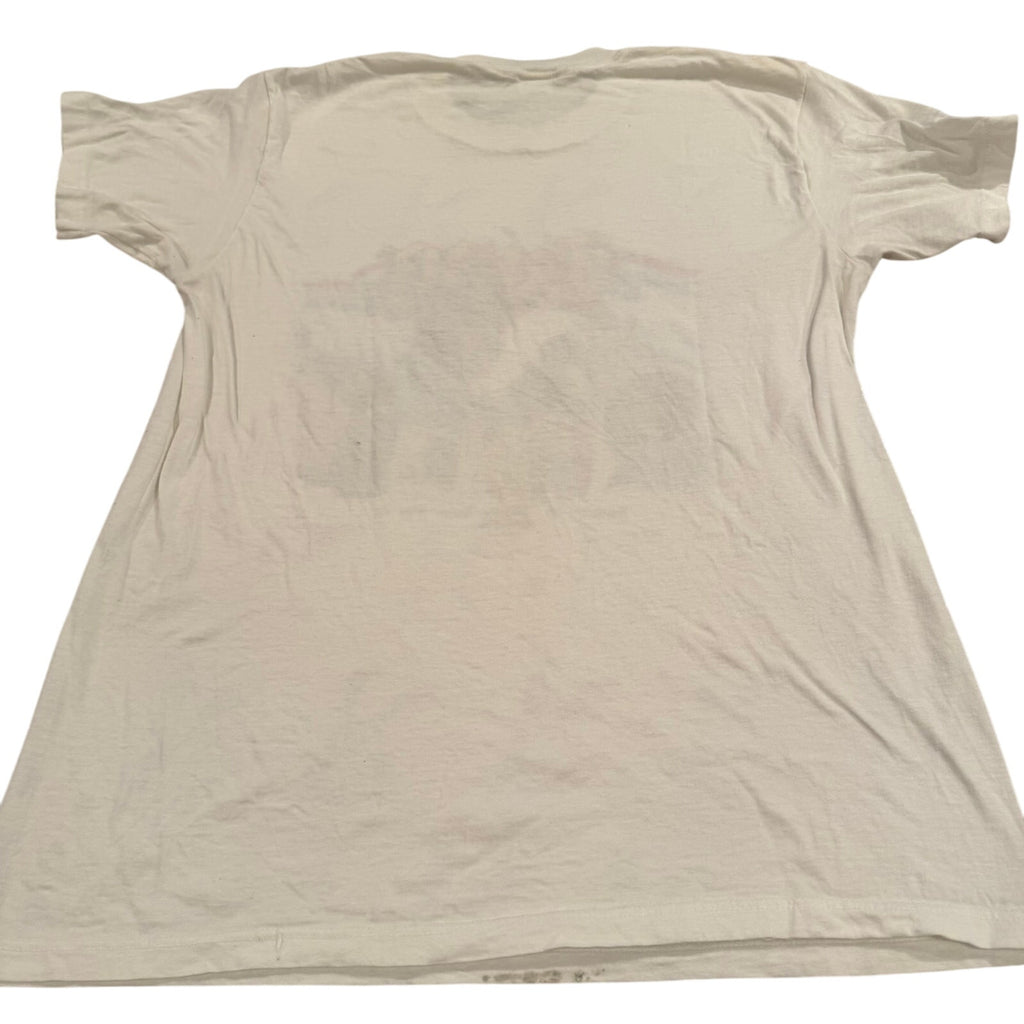 Vintage Martin Luther King Jr. T-Shirt - Hanes, Size Large