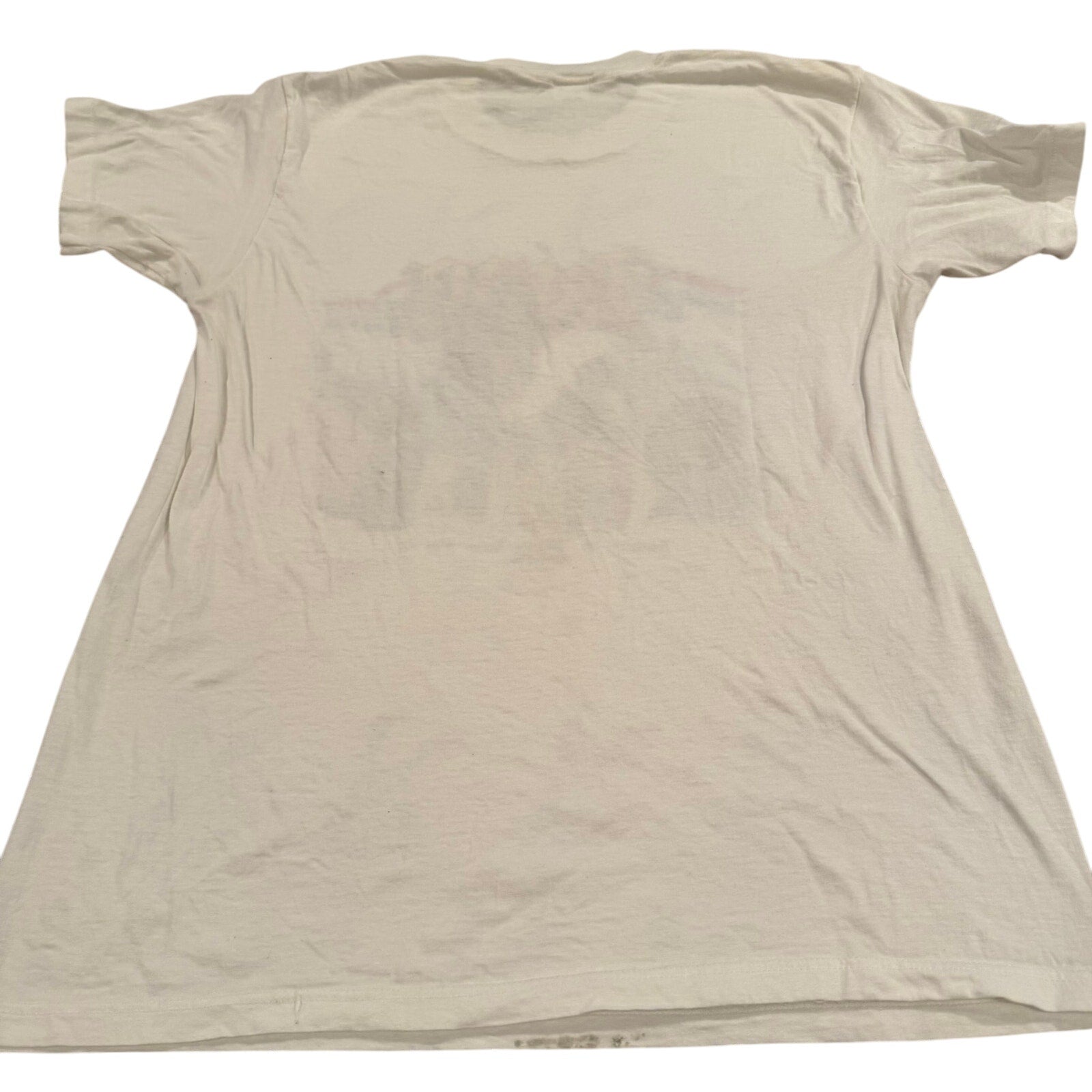 Vintage Martin Luther King Jr. T-Shirt - Hanes, Size Large