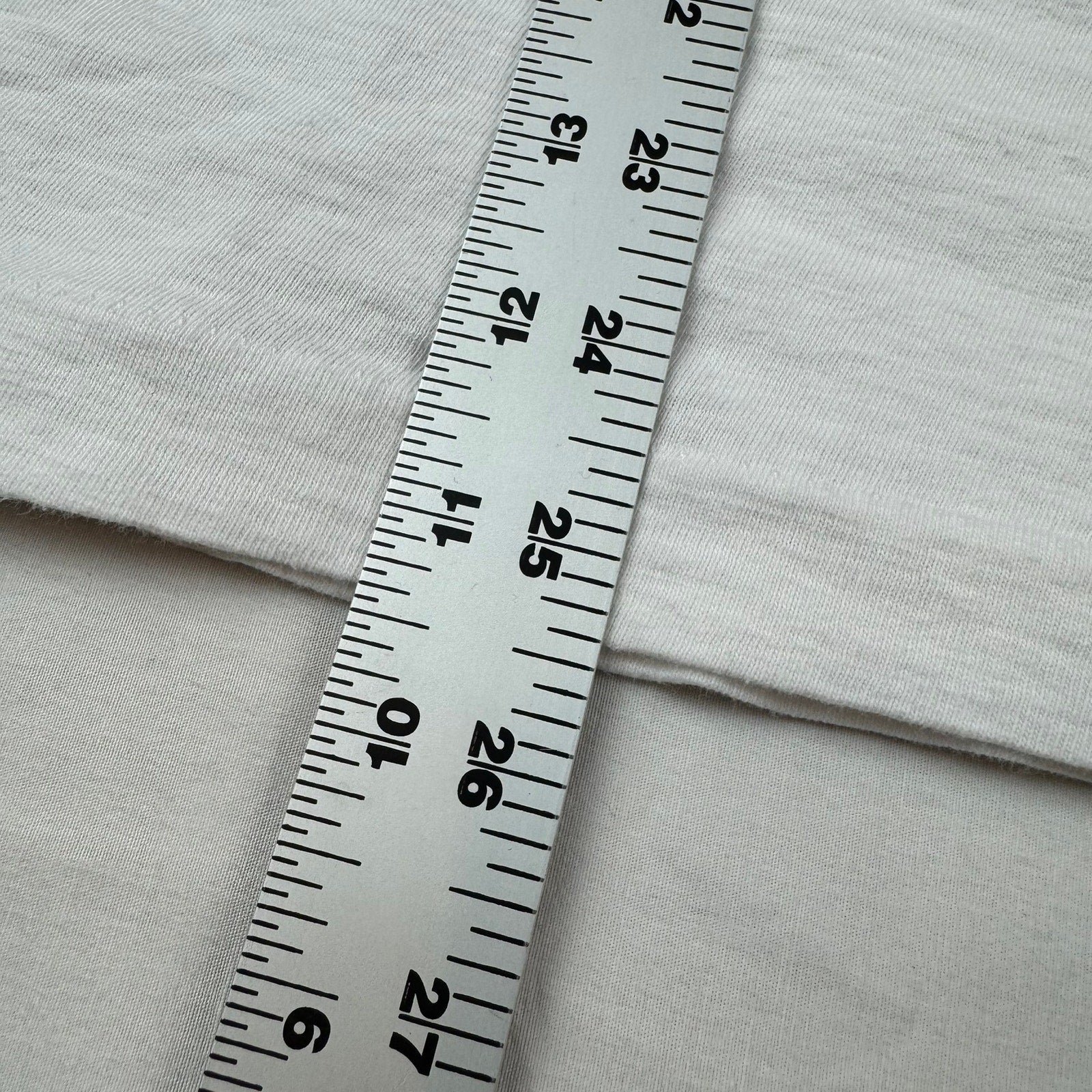 Vintage Georgetown Hoyas T-Shirt - Size Large