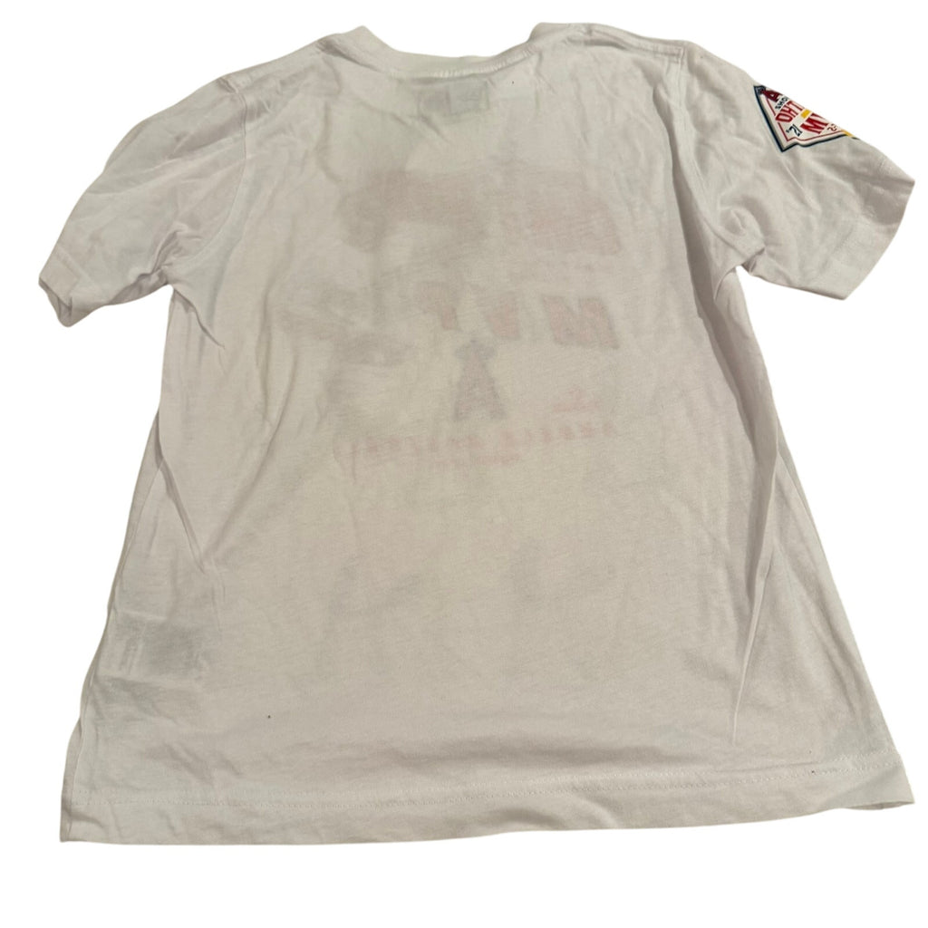 Shohei Ohtani Angels MVP T Shirt