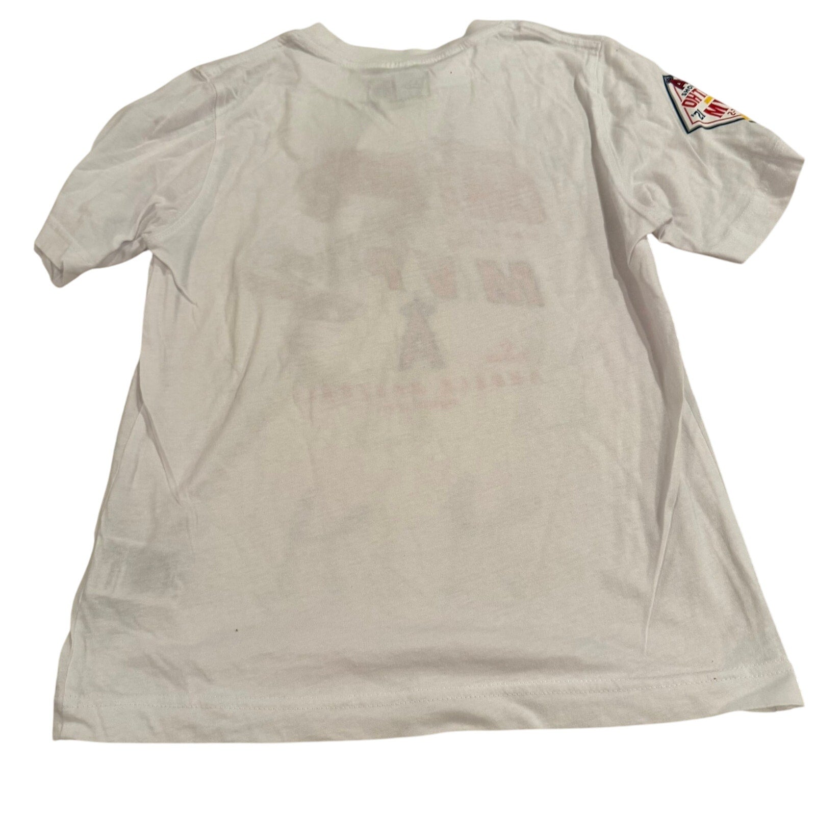 Shohei Ohtani Angels MVP T Shirt
