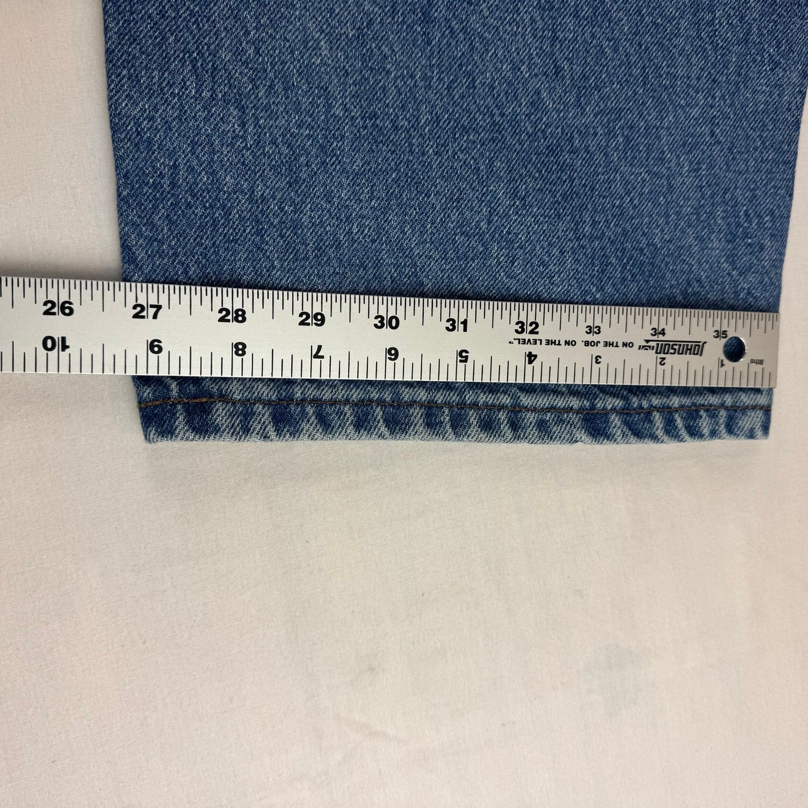 Harley Davidson Jeans - Size 44x32
