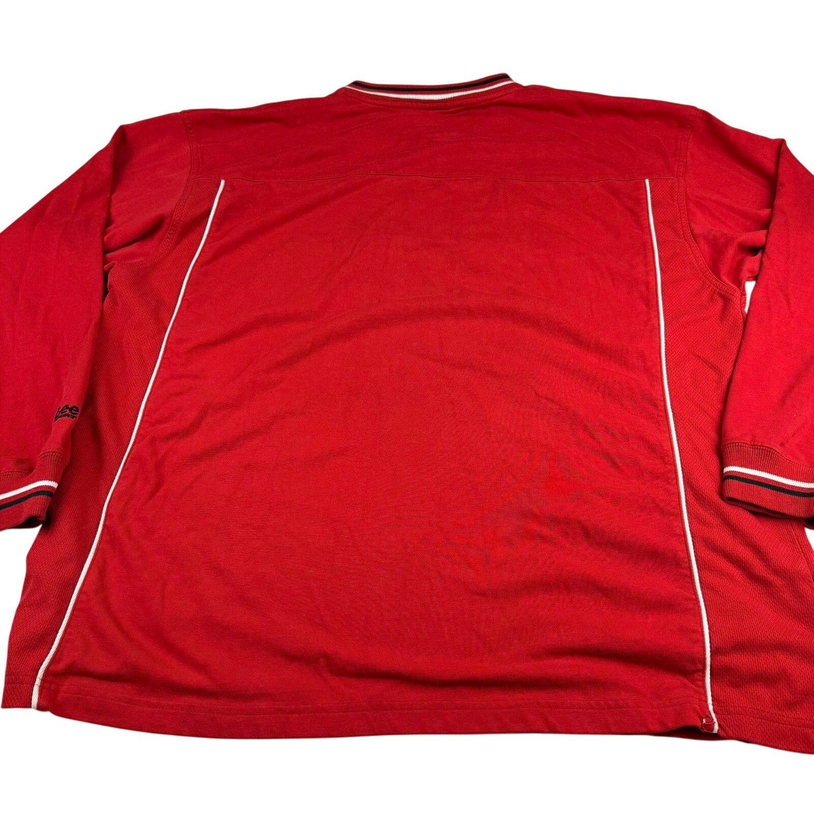 Vintage Chicago Bulls Lee Sport Sweatshirt - XXL