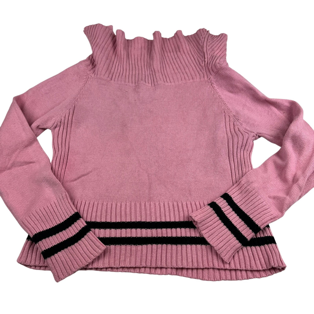 Vintage Y2K U.S. Polo Assn Turtleneck Sweater - Large