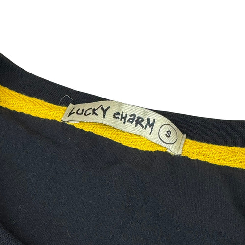 BKYS Lucky Charm T Shirt - Size Small