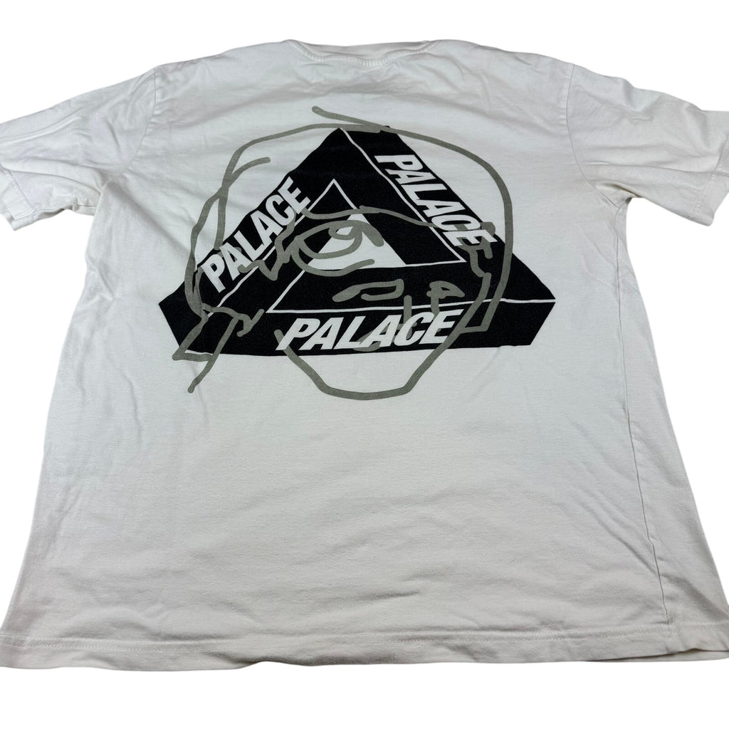Palace Skateboard T-Shirt - Size Large