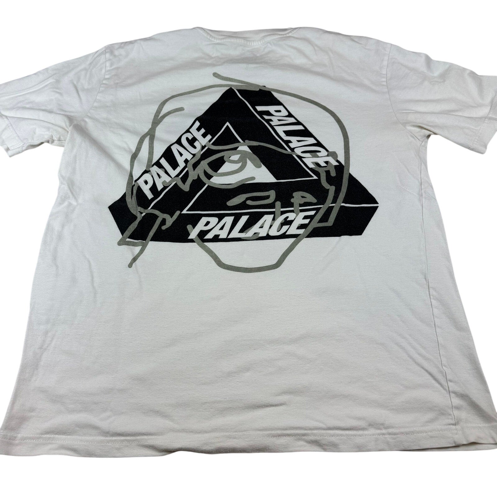 Palace Skateboard T-Shirt - Size Large