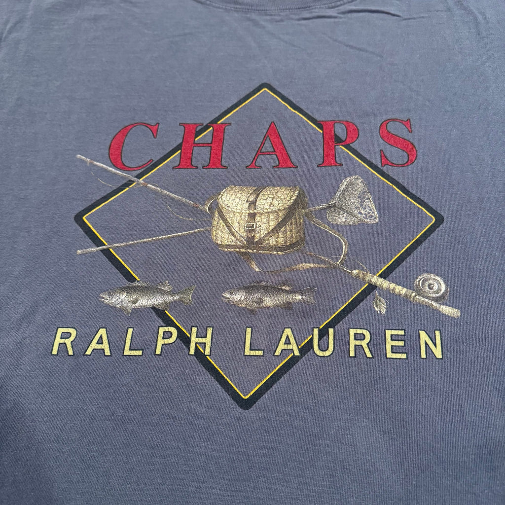 Vintage Chaps Ralph Lauren T Shirt