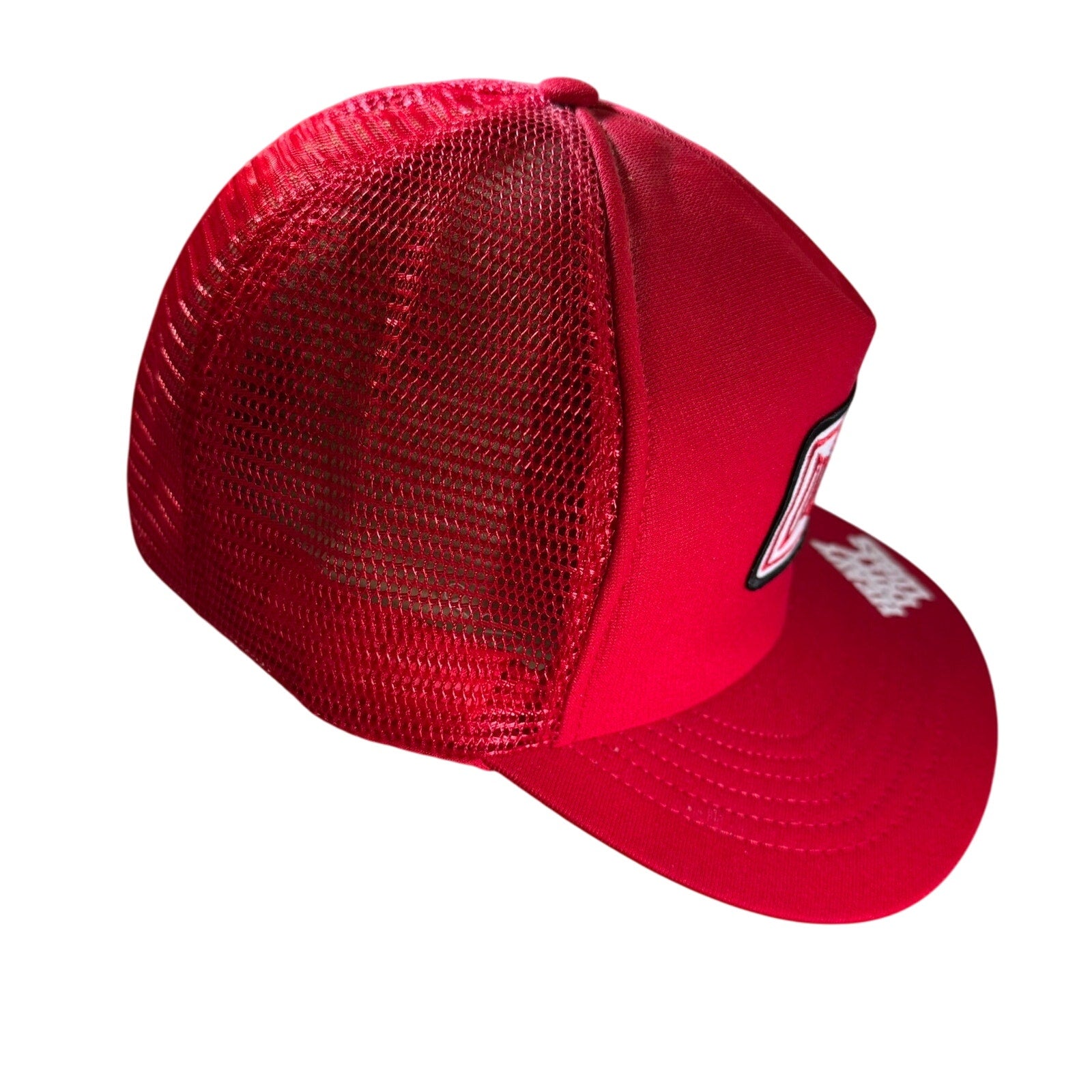Vintage Drydene Trucker Hat