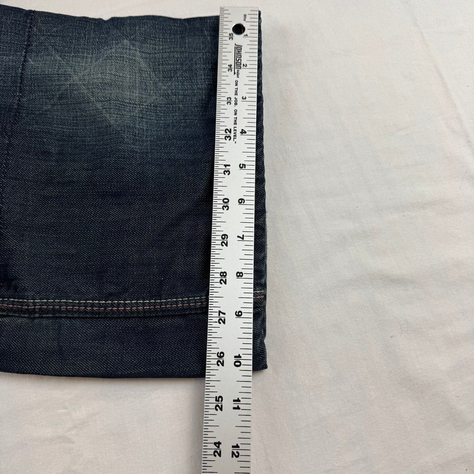 Vintage Y2K Artful Dodger Limited Edition Jeans