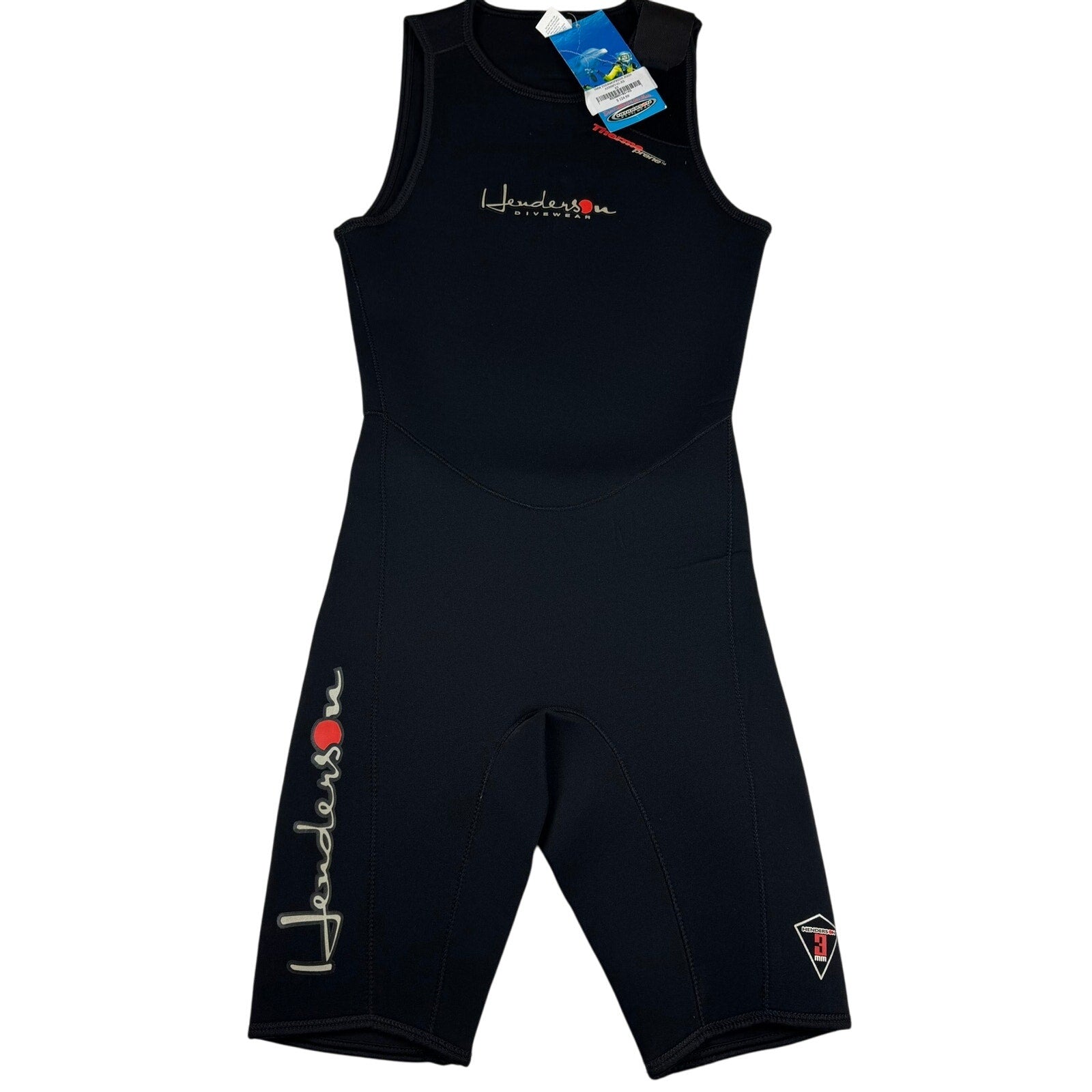 Women's XS Thermoprene 3mm Wetsuit - New with Tags!