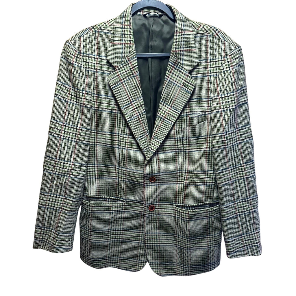United Colors of Benetton Houndstooth Blazer