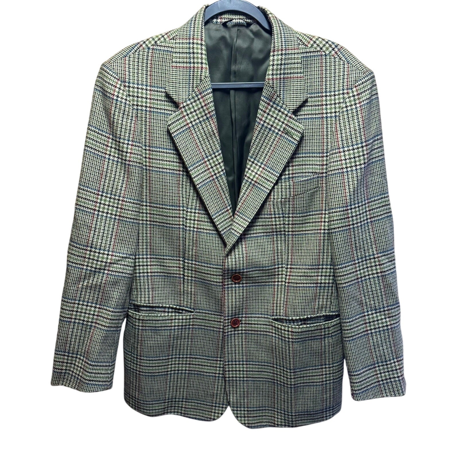 United Colors of Benetton Houndstooth Blazer