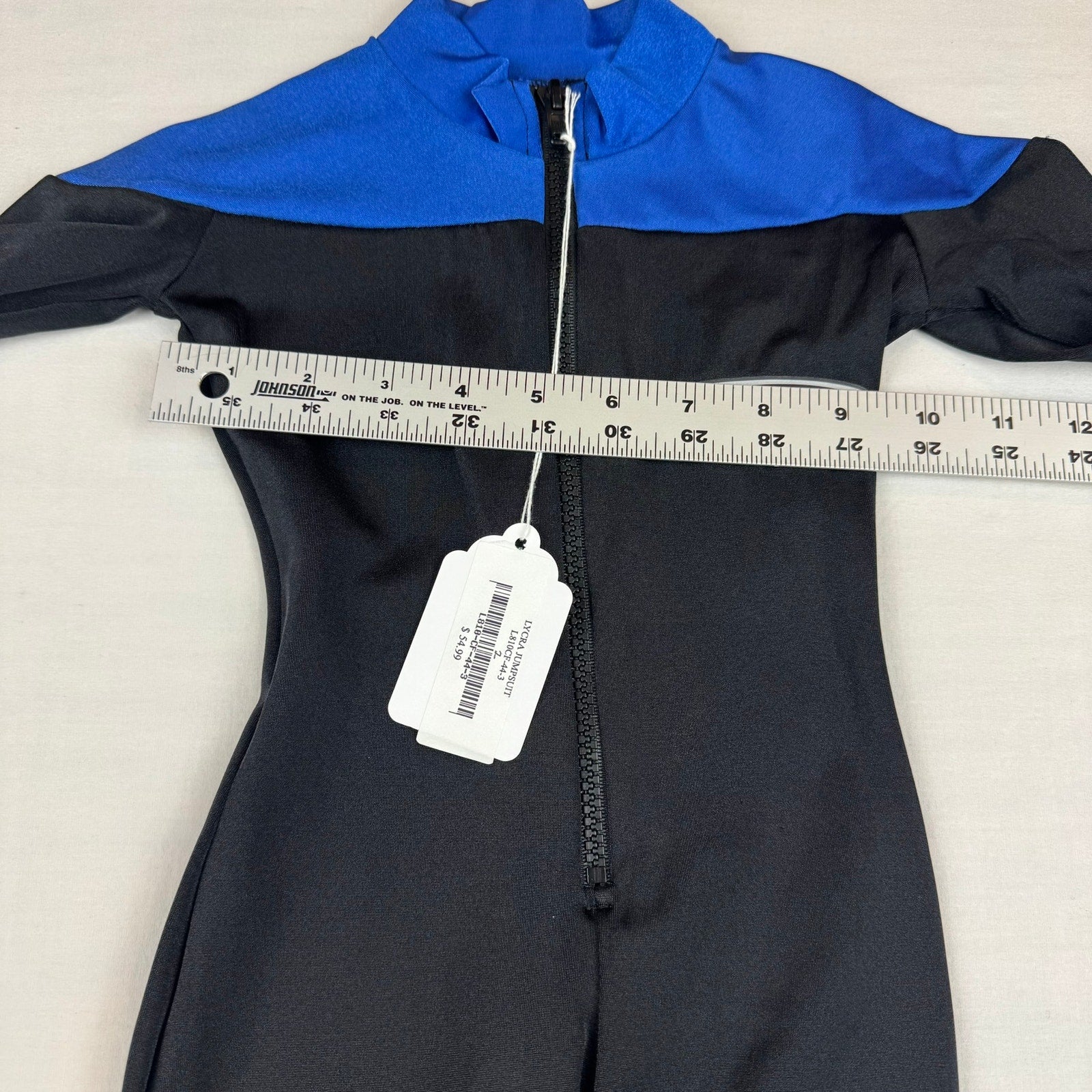 Henderson Kids Lycra Jumpsuit Wetsuit - Size 3 - New