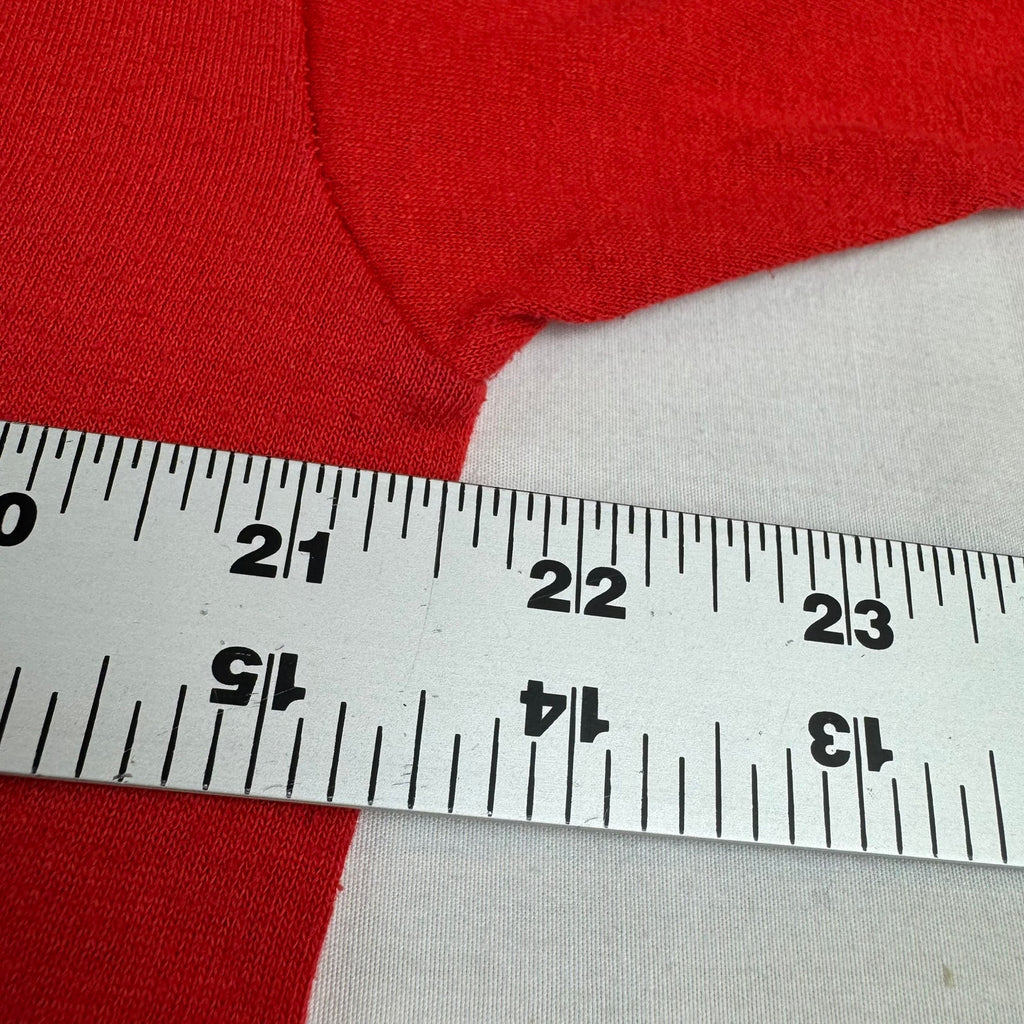 Vintage Russell Super Zip Club T Shirt