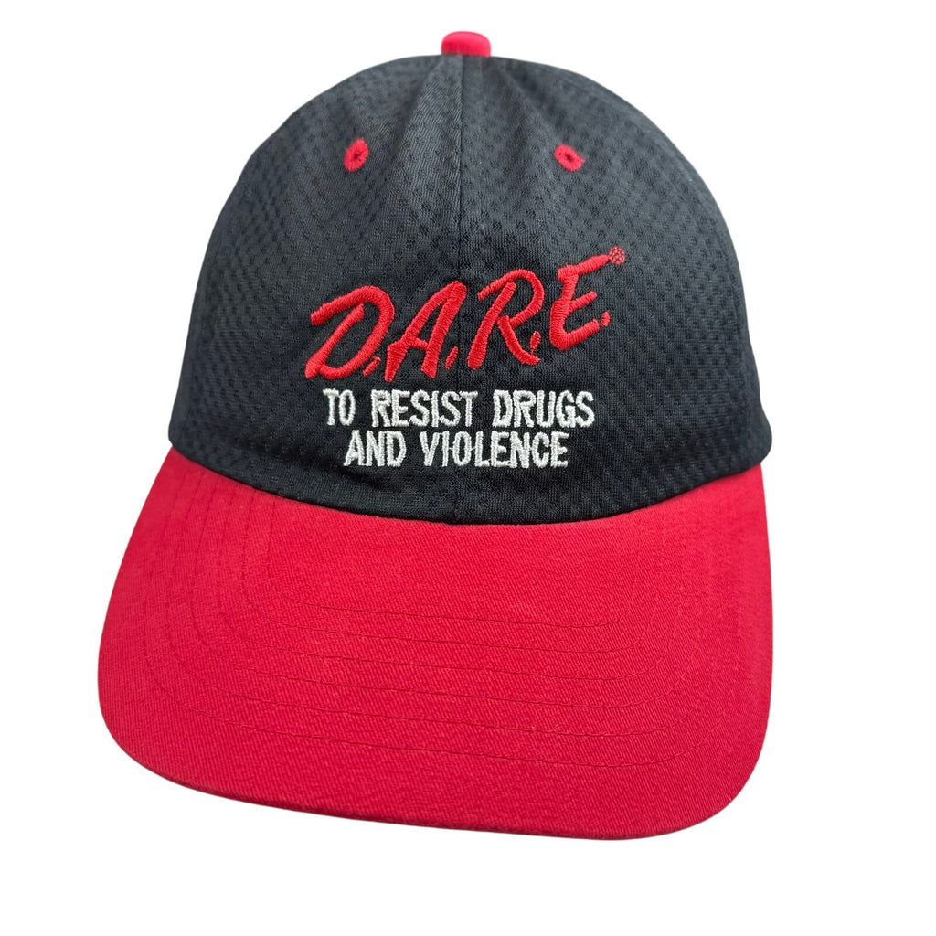 Vintage DARE Snapback Hat