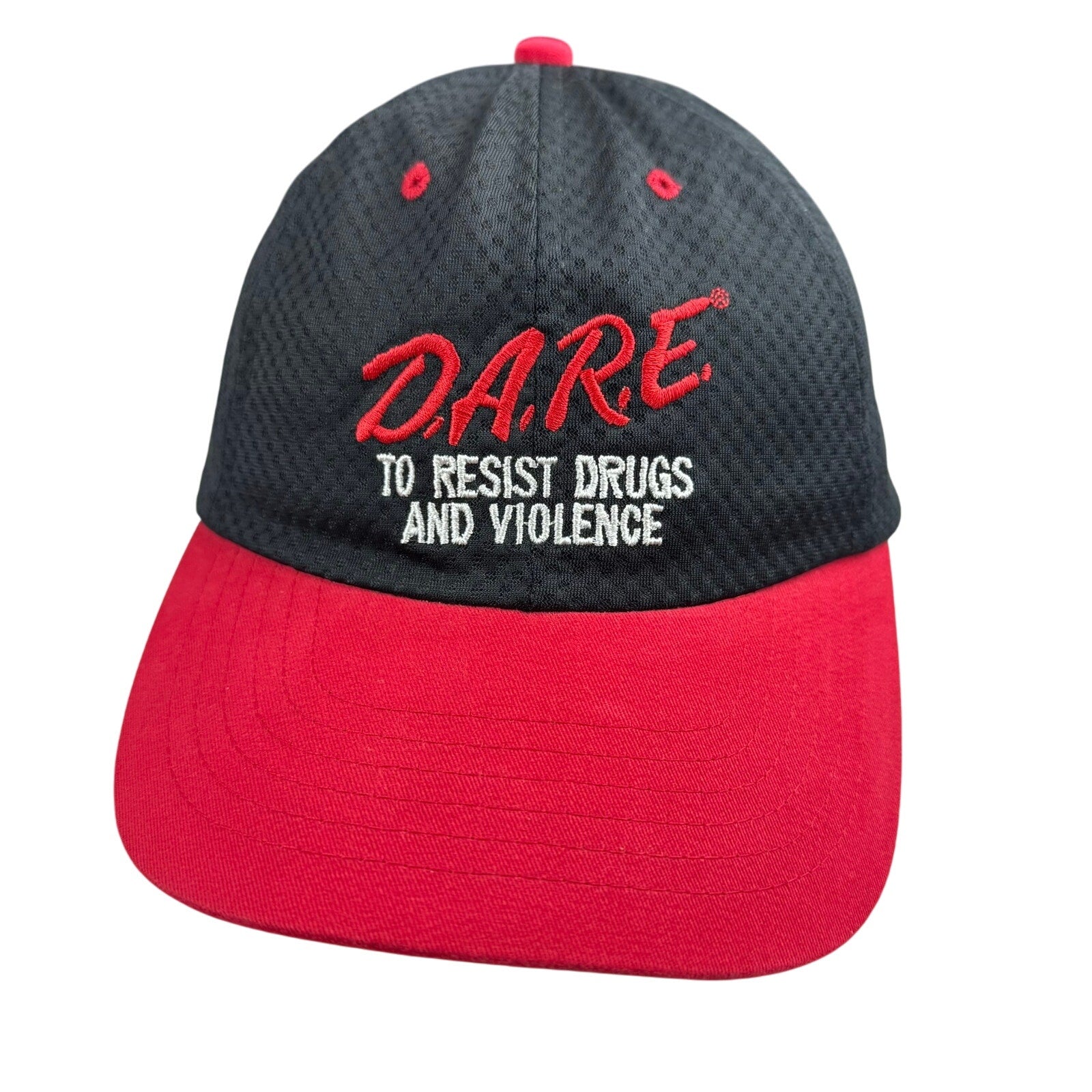 Vintage DARE Snapback Hat