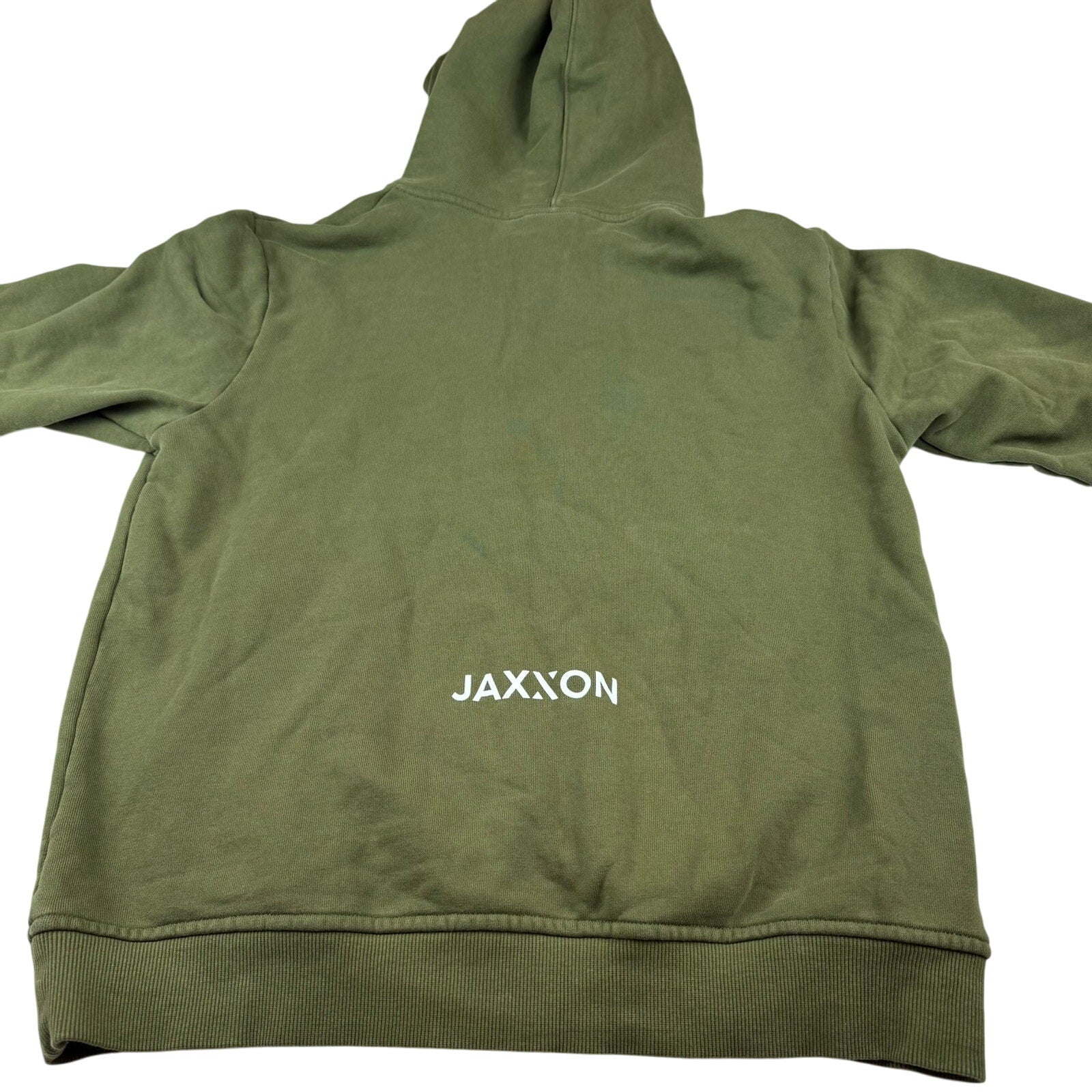 Jaxxon Hoodie - Size Medium - Great Condition!