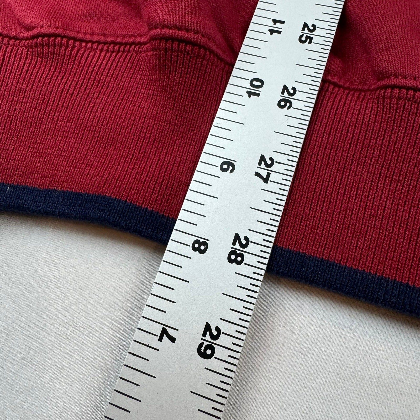 Vintage Golfer Sweatshirt - Size Large - Great Condition!