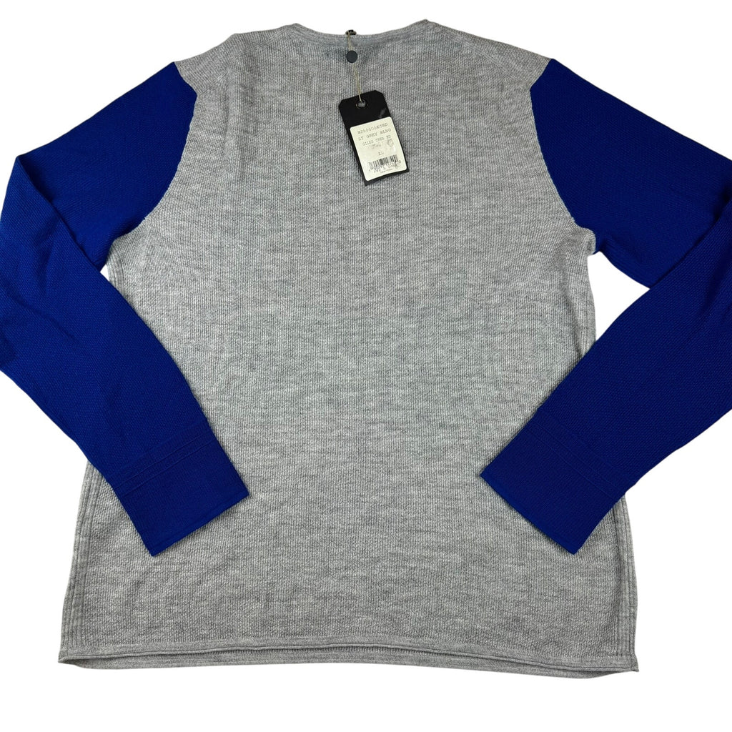 Rag & Bone Giles Crewneck Sweater