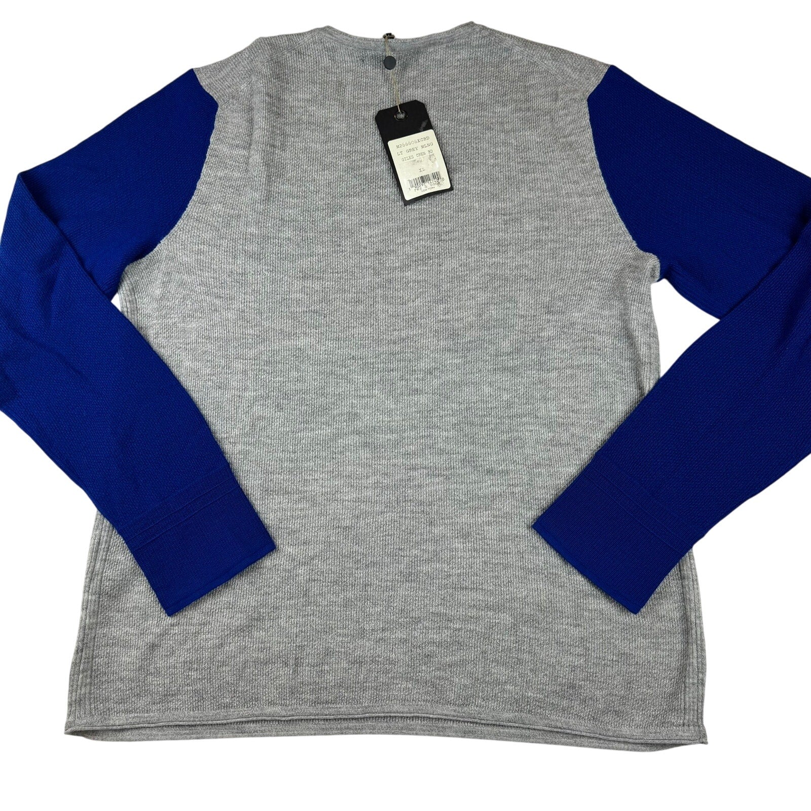 Rag & Bone Giles Crewneck Sweater