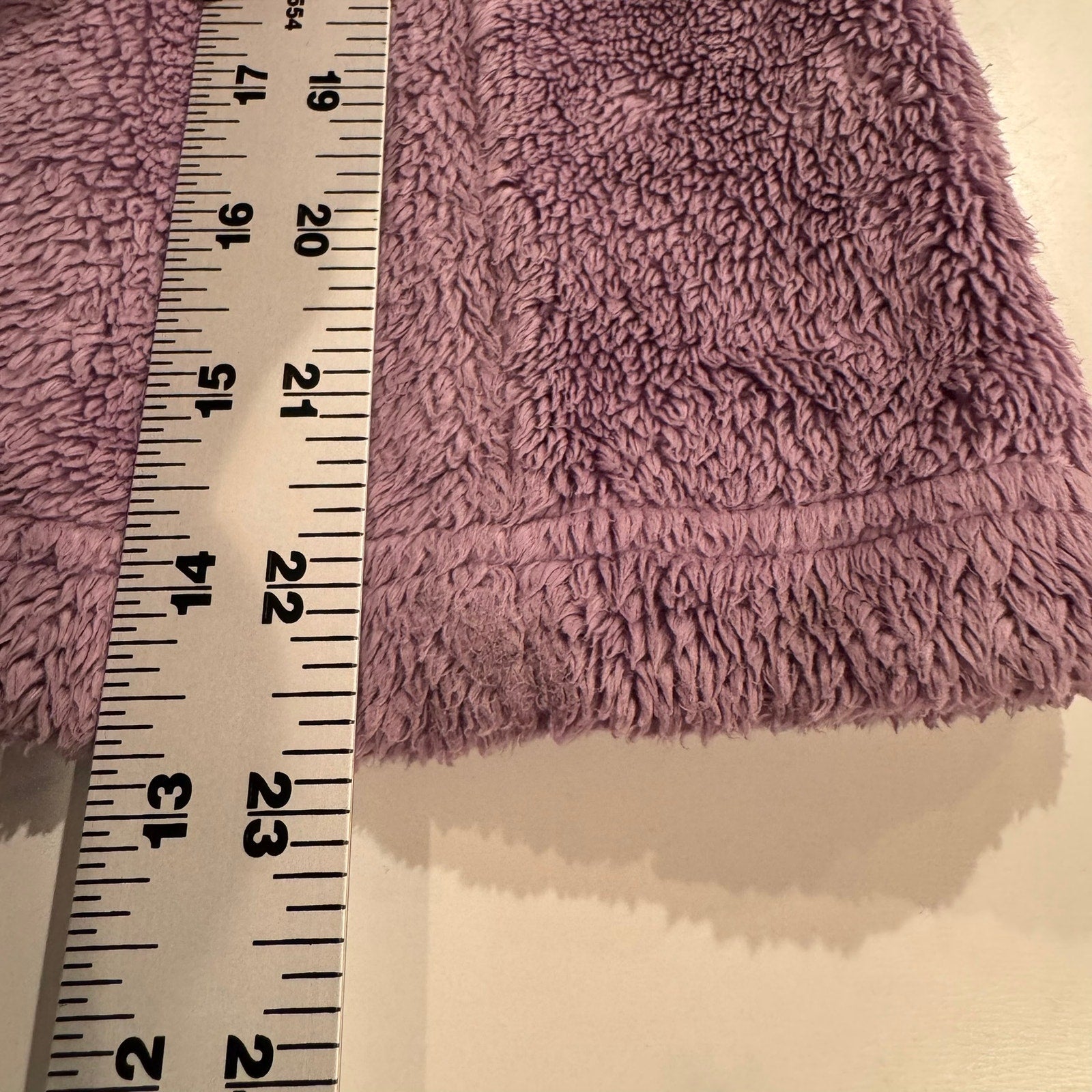 North Face Fleece Jacket