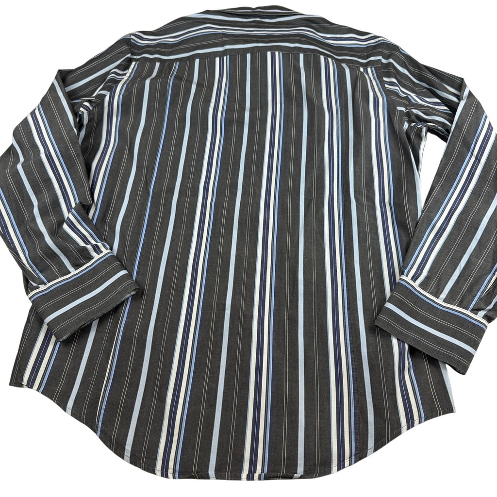 7 Diamonds Button Down Shirt - Size Large - Great Condition