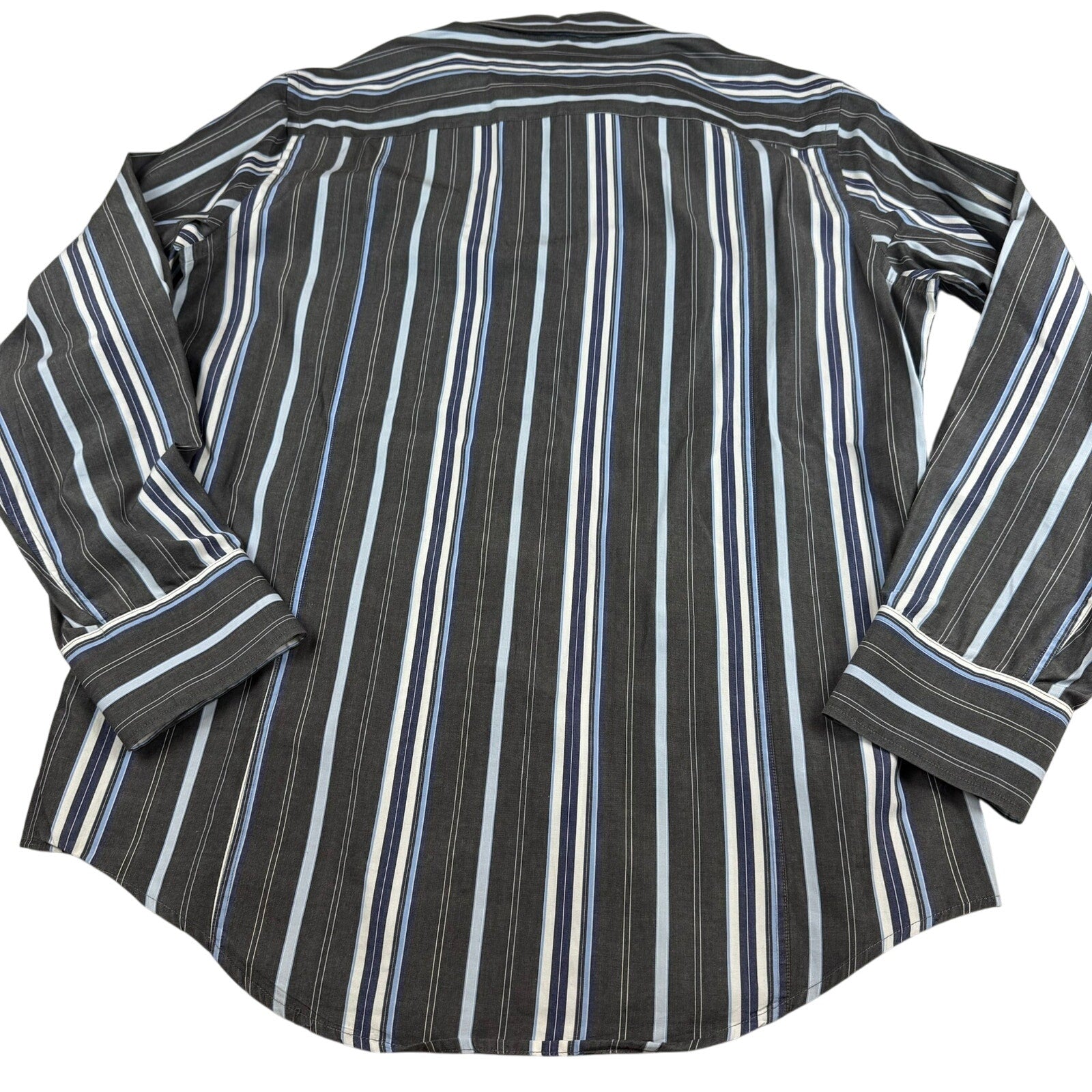 7 Diamonds Button Down Shirt - Size Large - Great Condition