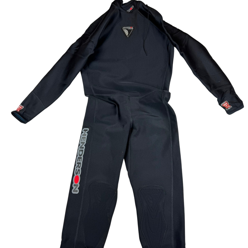 Henderson Tri Lam Wetsuit Skin - Size Small