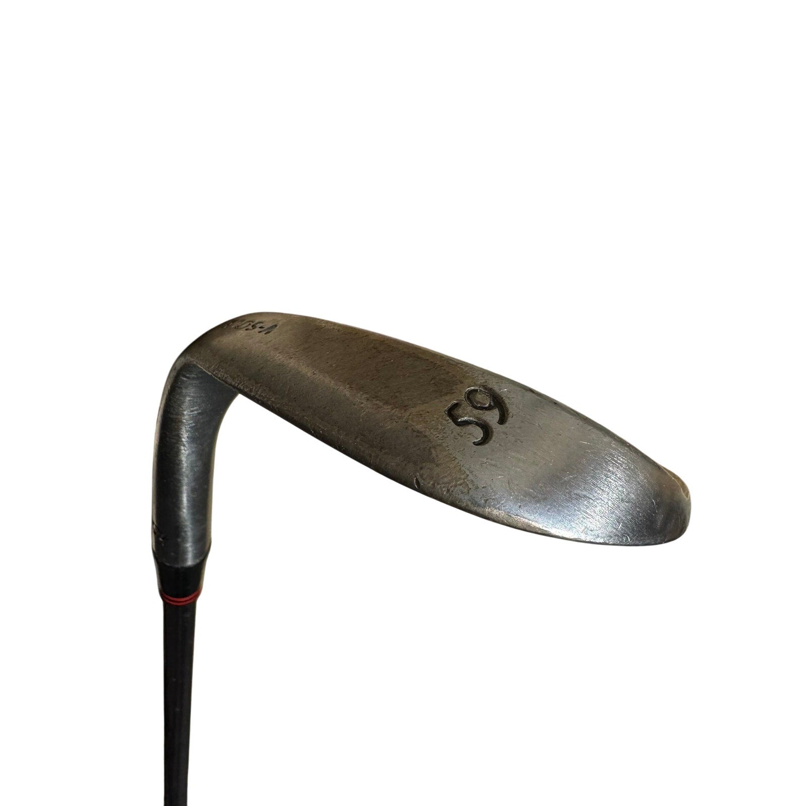 SCOR 4161 59 Degree Wedge Golf Club - Great Condition!