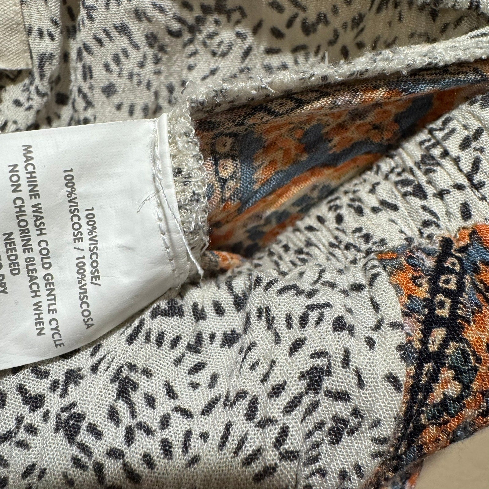 O'Neill Viscose Pants