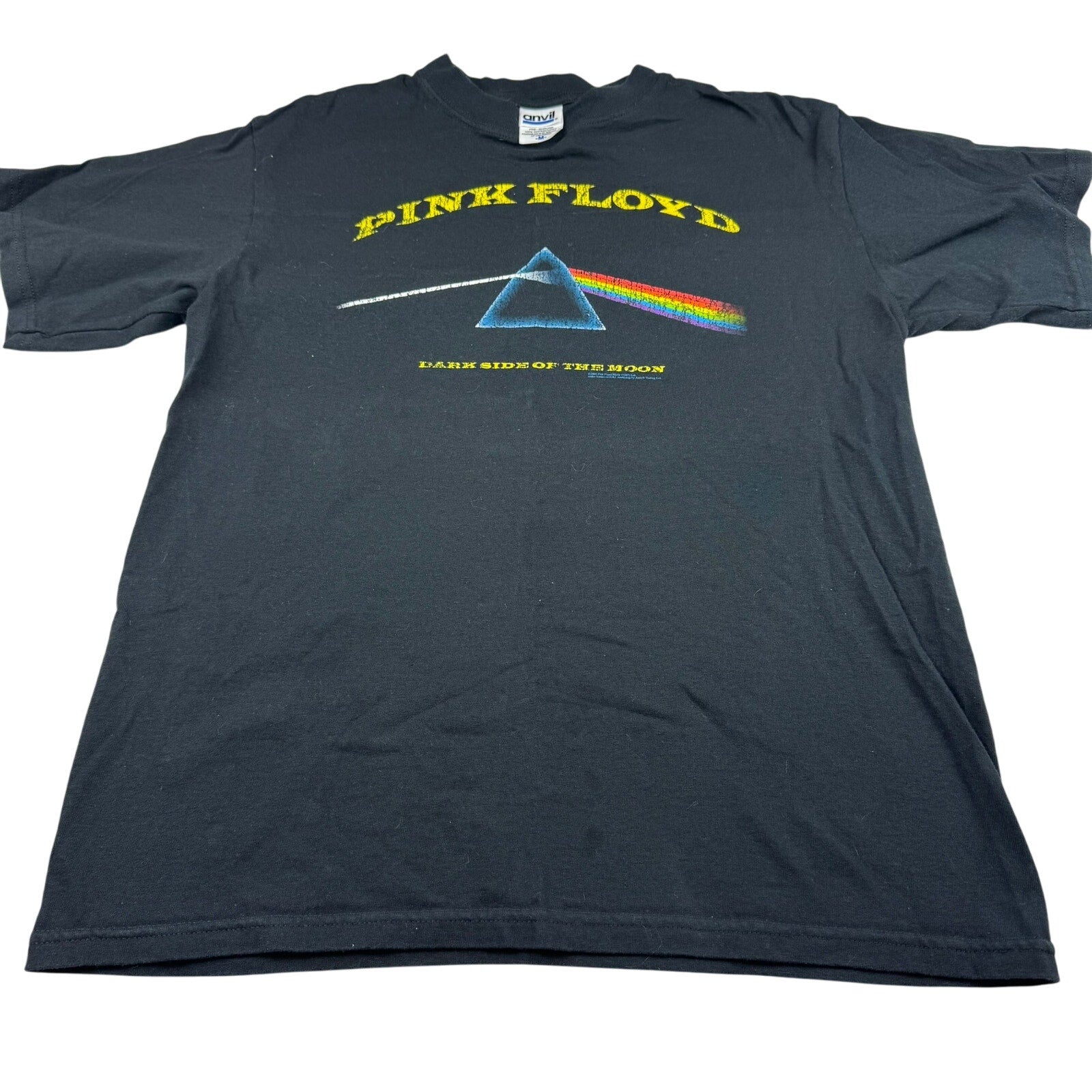 Vintage Pink Floyd T-Shirt - 2004 - Size Medium