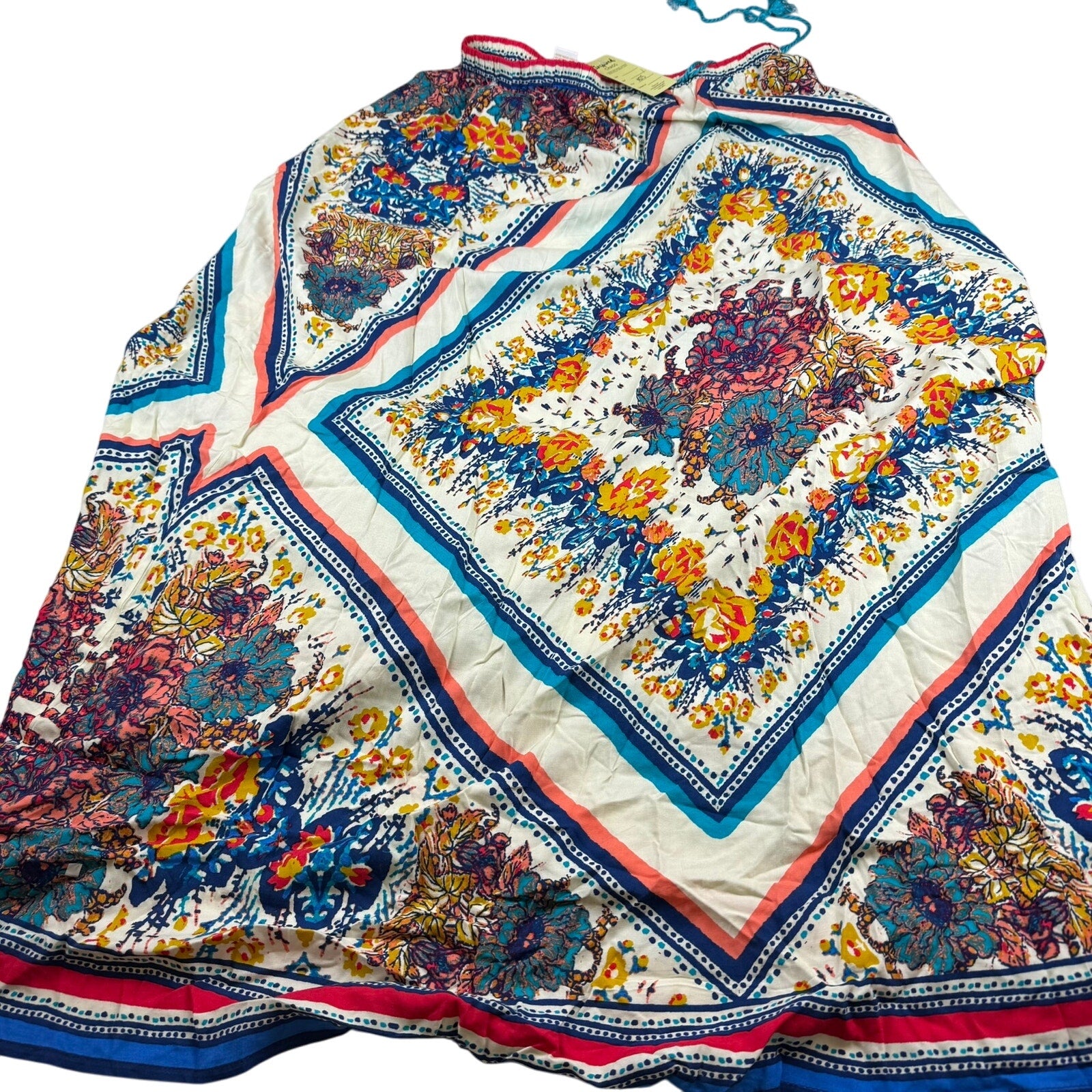 Flying Tomato Boho Skirt - Size 2X - New With Tags!