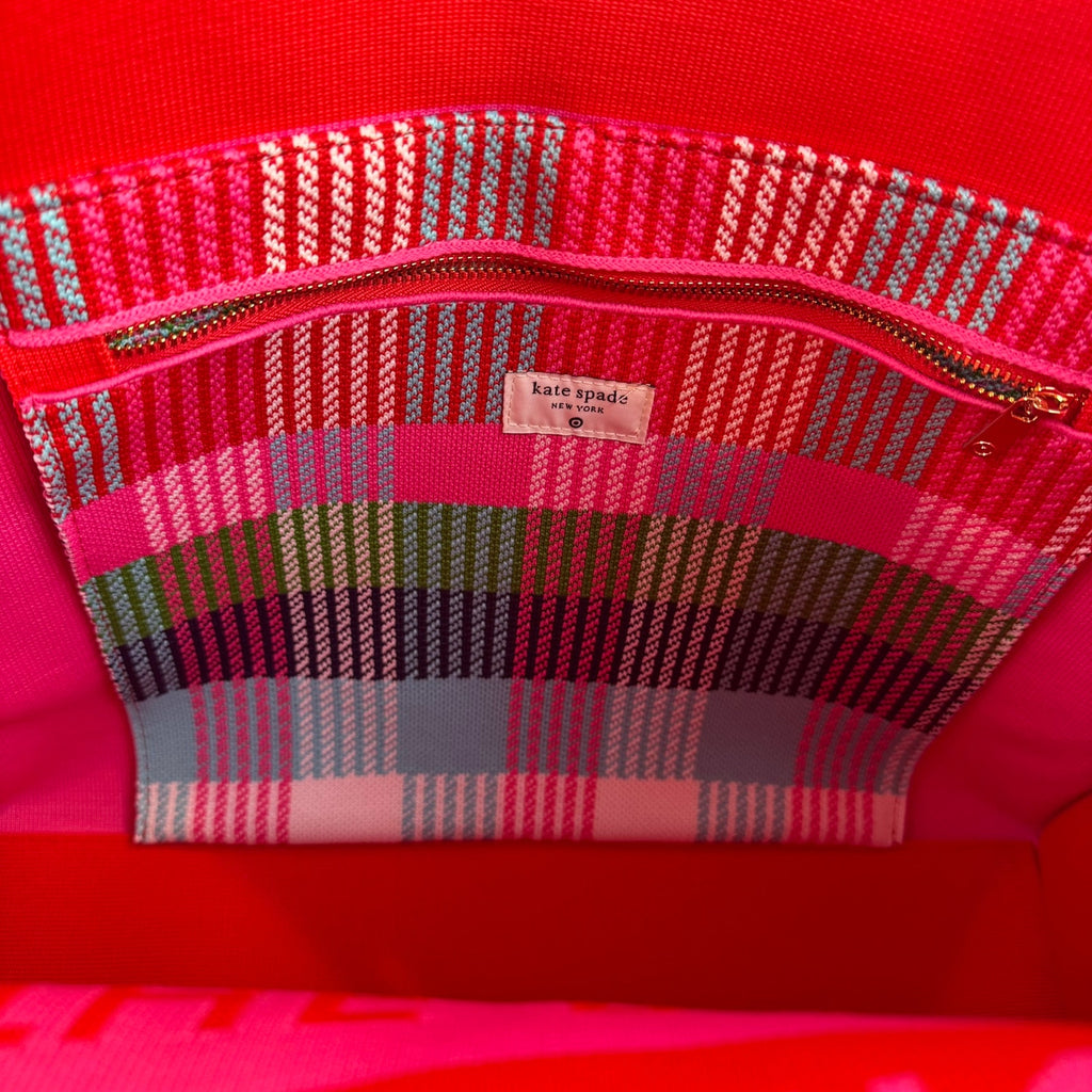Kate Spade x Target "It's in the Bag" Purse