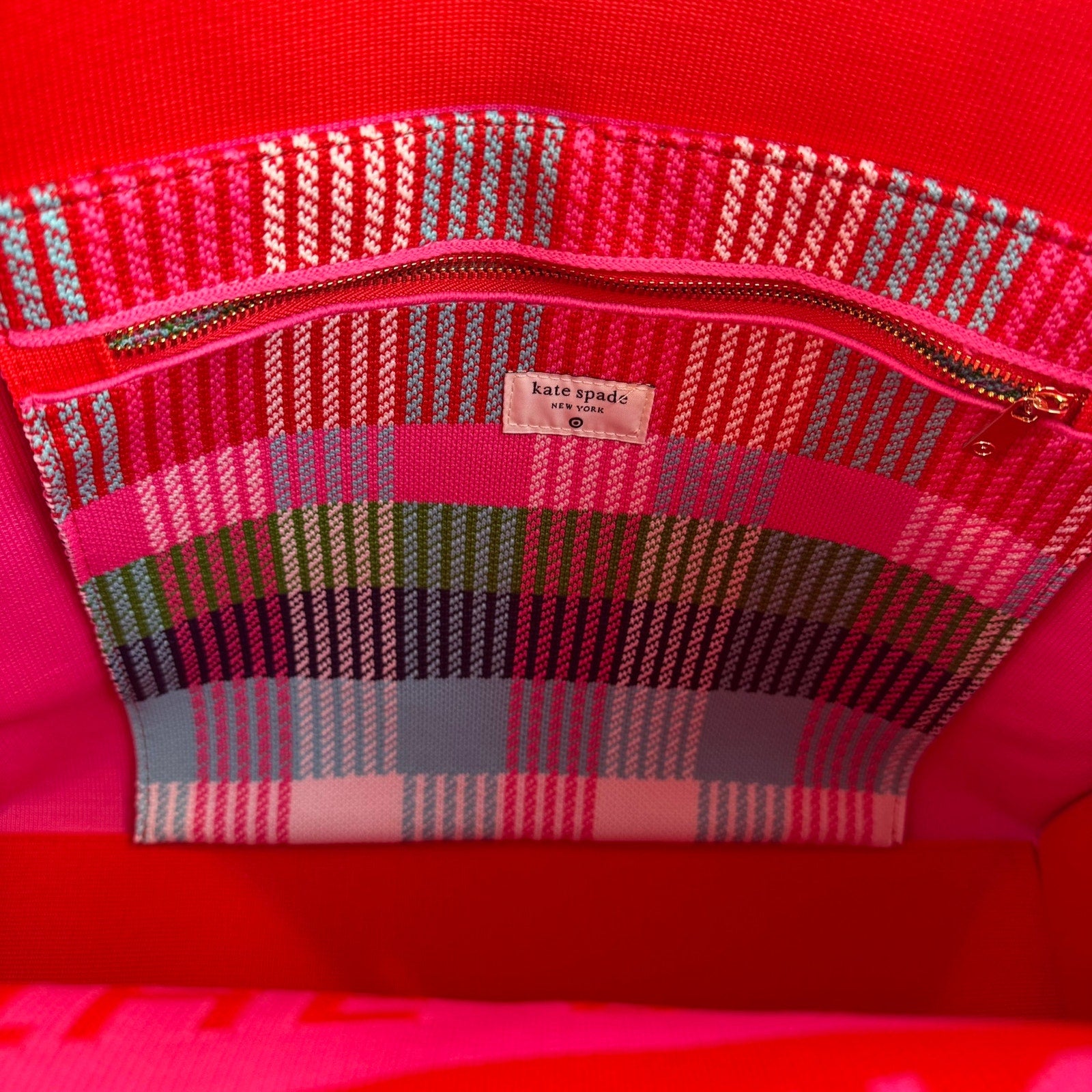 Kate Spade x Target "It's in the Bag" Purse