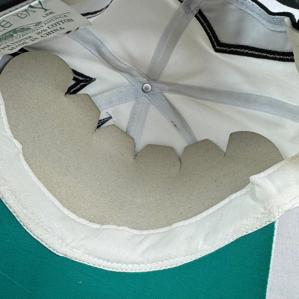 Vintage DARE Rare Shockwave Snapback Hat