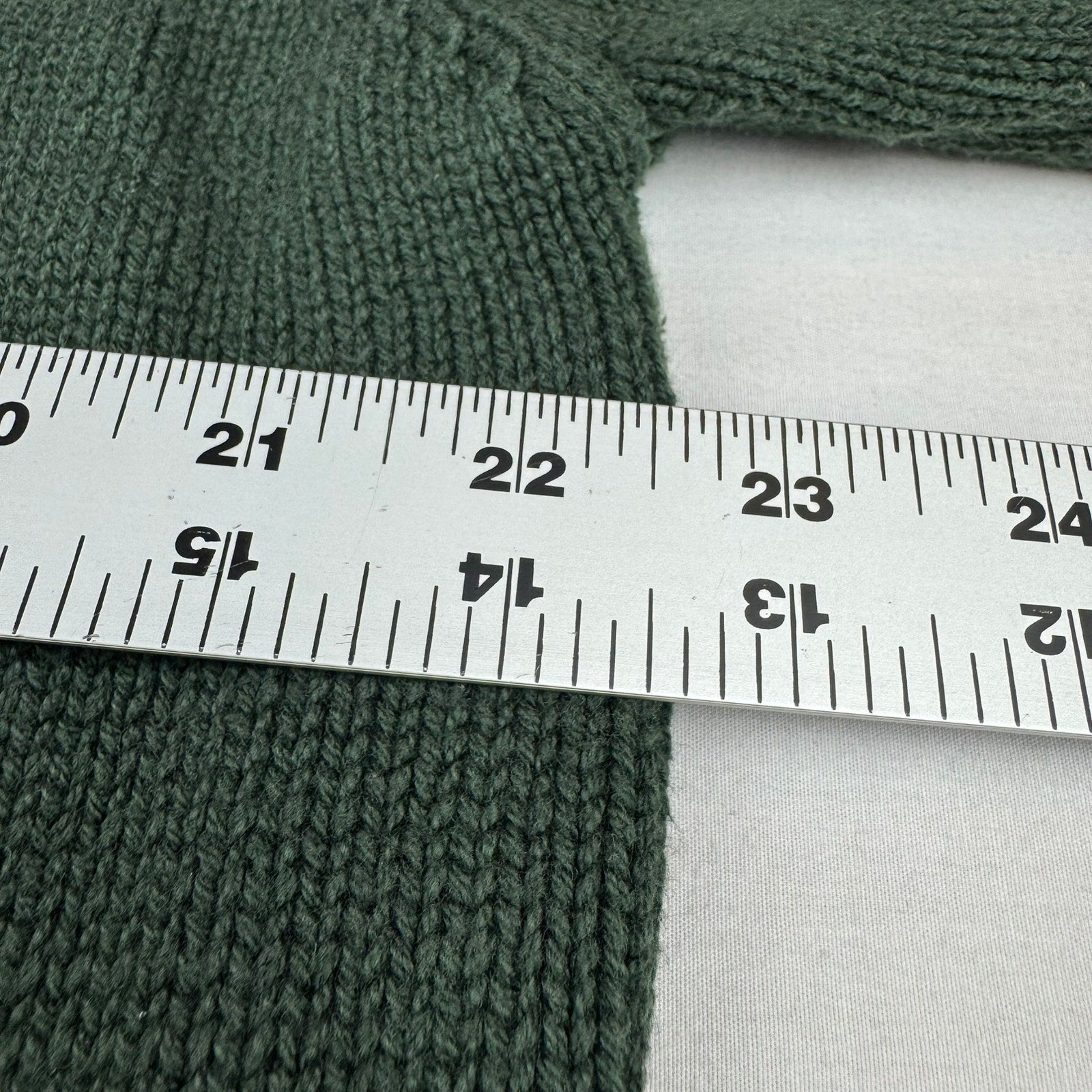 Vintage Polo Ralph Lauren Jeans Co. Sweater - Size Large