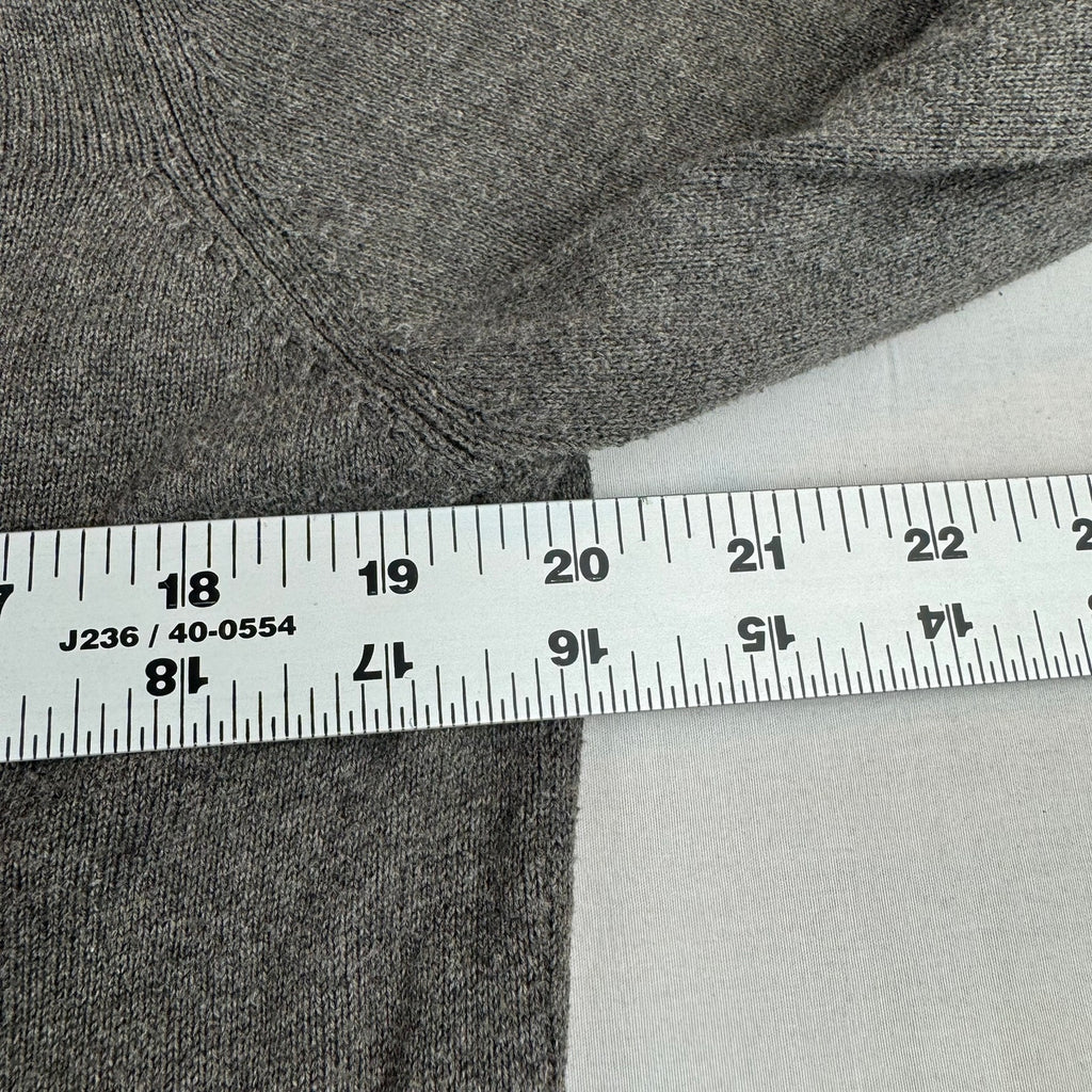 Pact Organic Cotton Crewneck Sweater - Women's Large