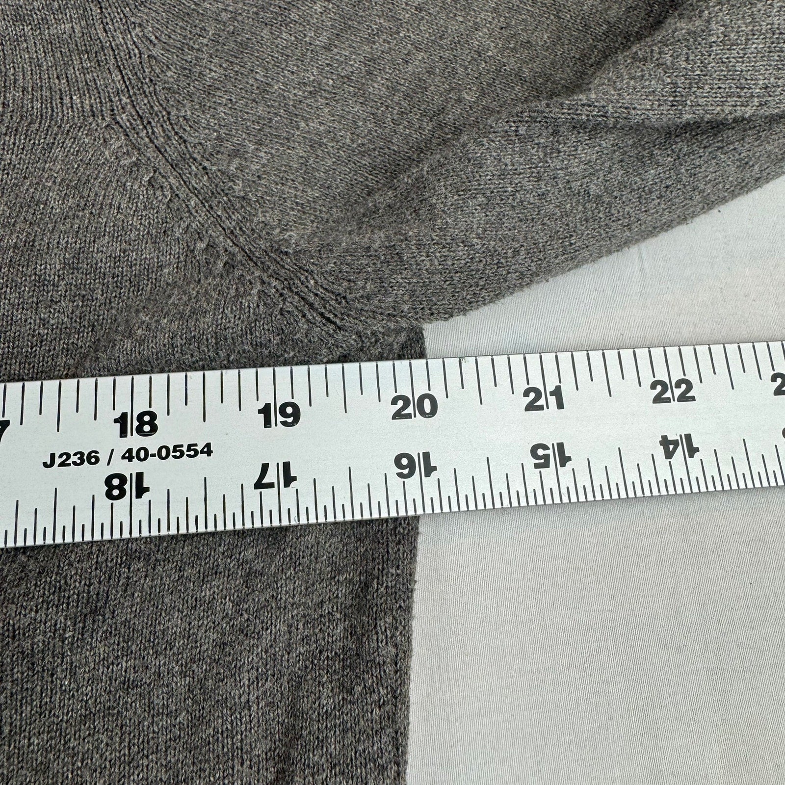 Pact Organic Cotton Crewneck Sweater - Women's Large