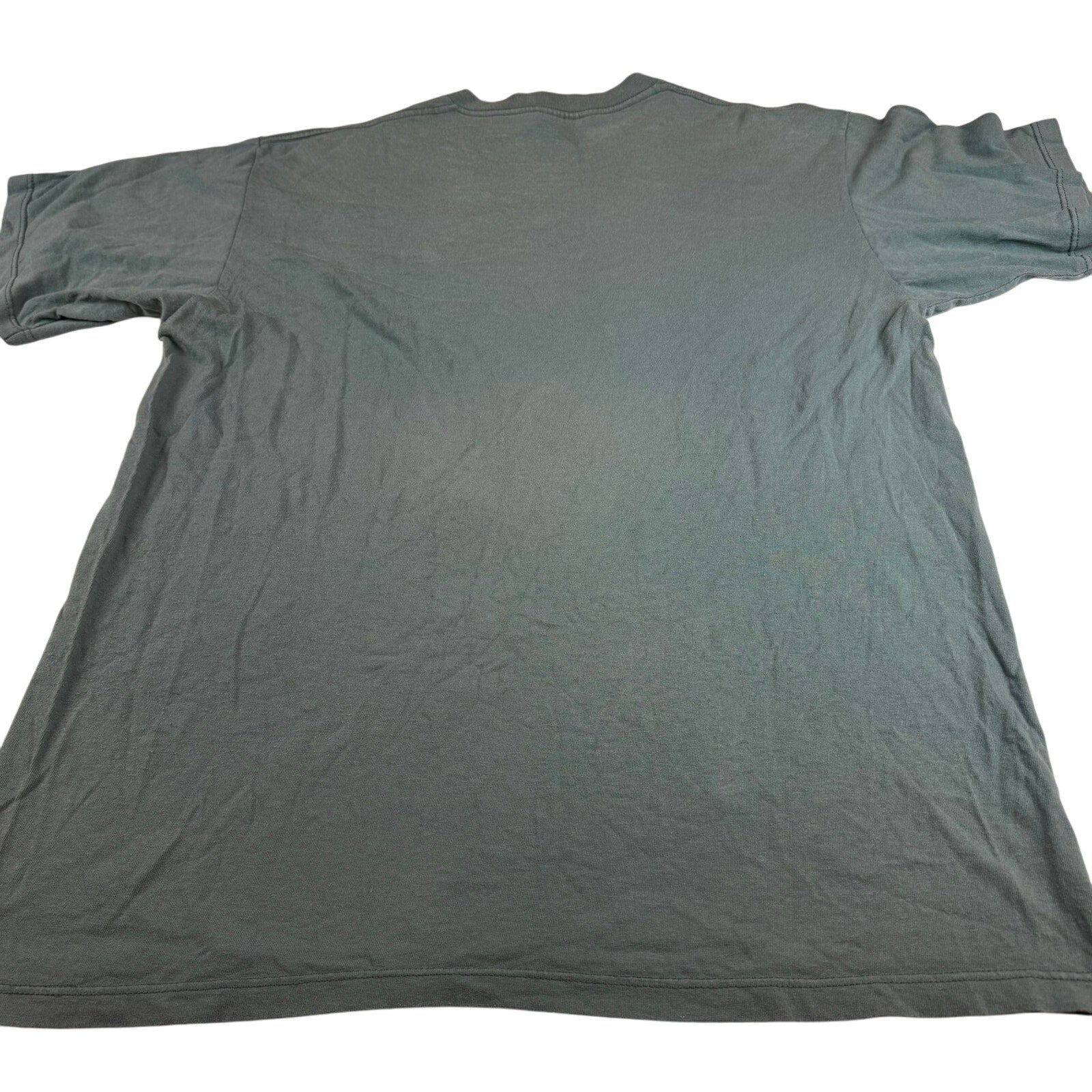 Vintage Nike T-Shirt - Made in USA - Size Large