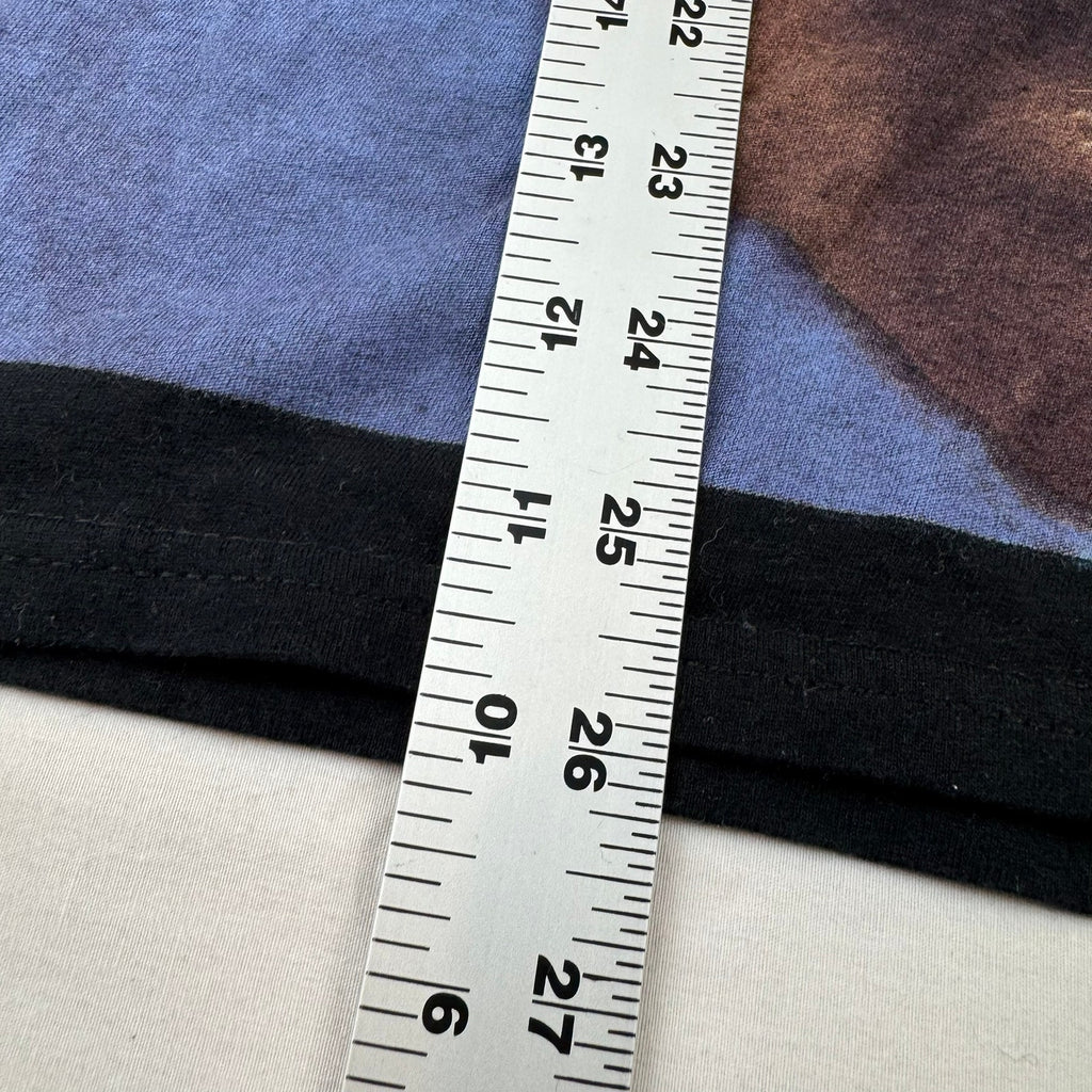 Snoop Dogg Graphic T-Shirt - Size Small - Great Condition