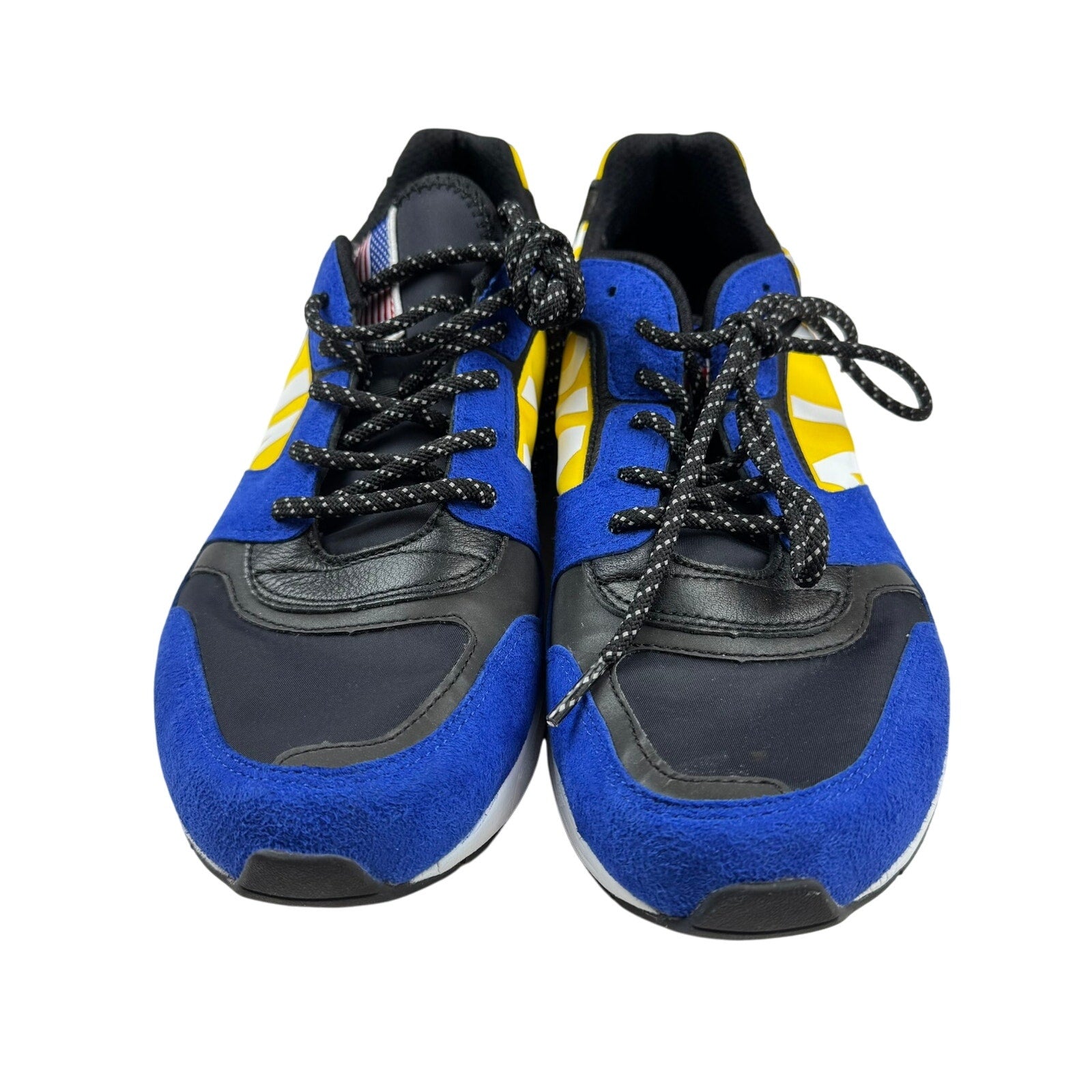 Polo Ralph Lauren Train 100 Shoes - Size 12