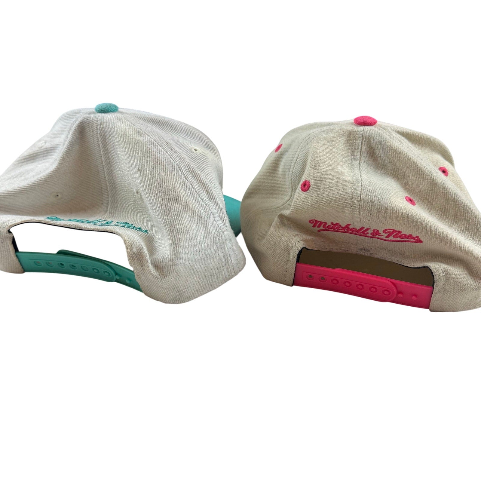 Mitchell and Ness Hat Bundle