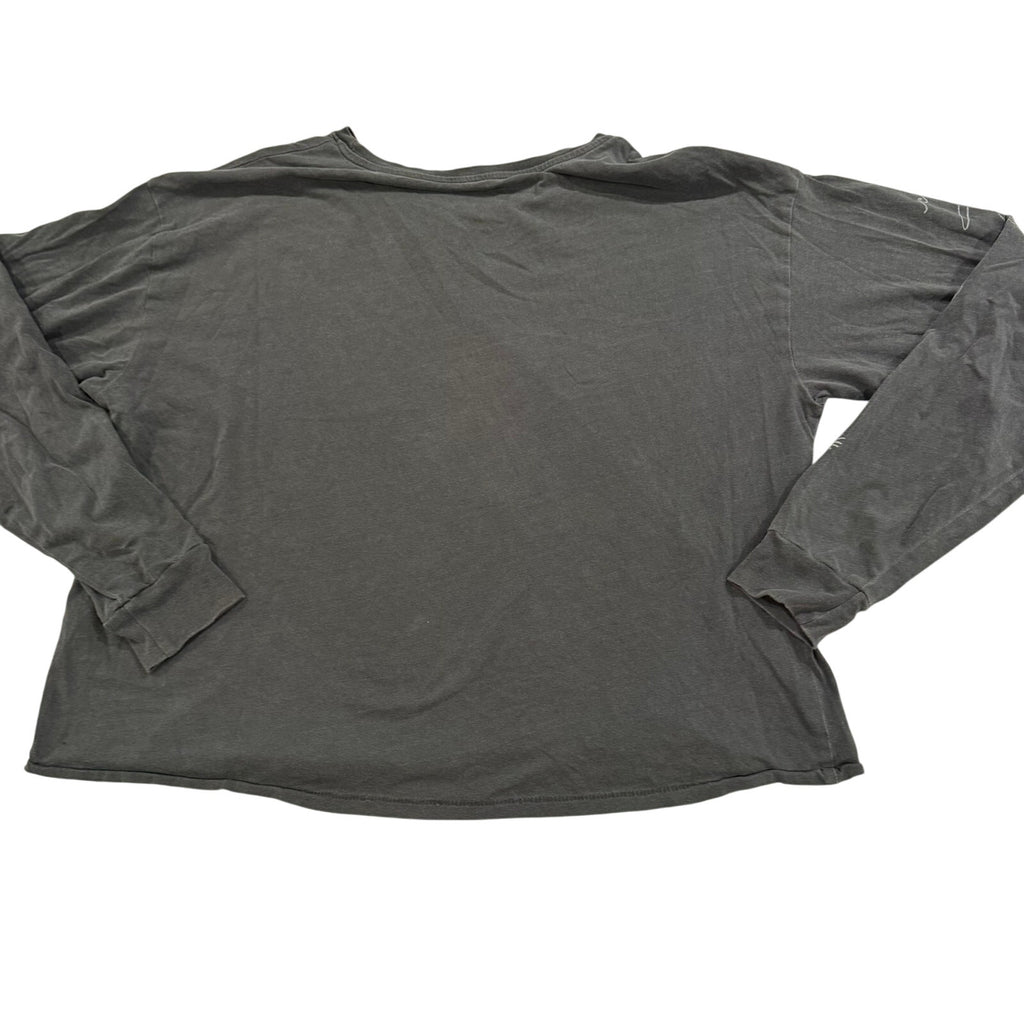 Sisstr Long Sleeve T-Shirt - Size Medium