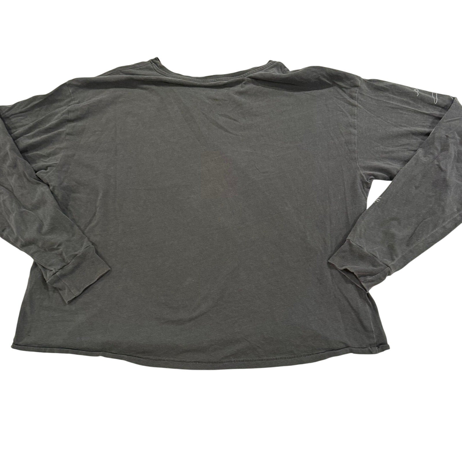 Sisstr Long Sleeve T-Shirt - Size Medium